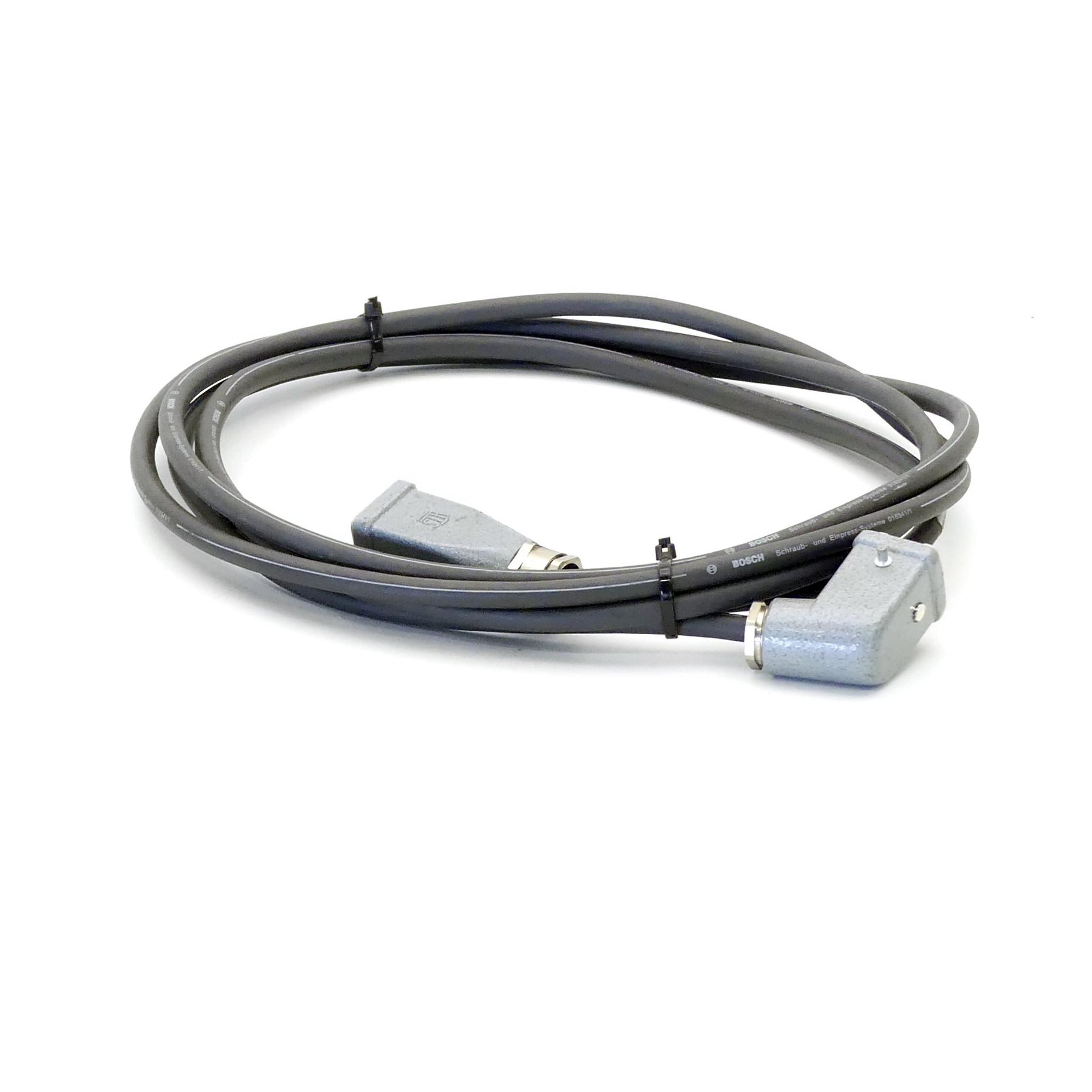 Screwdriver Cable