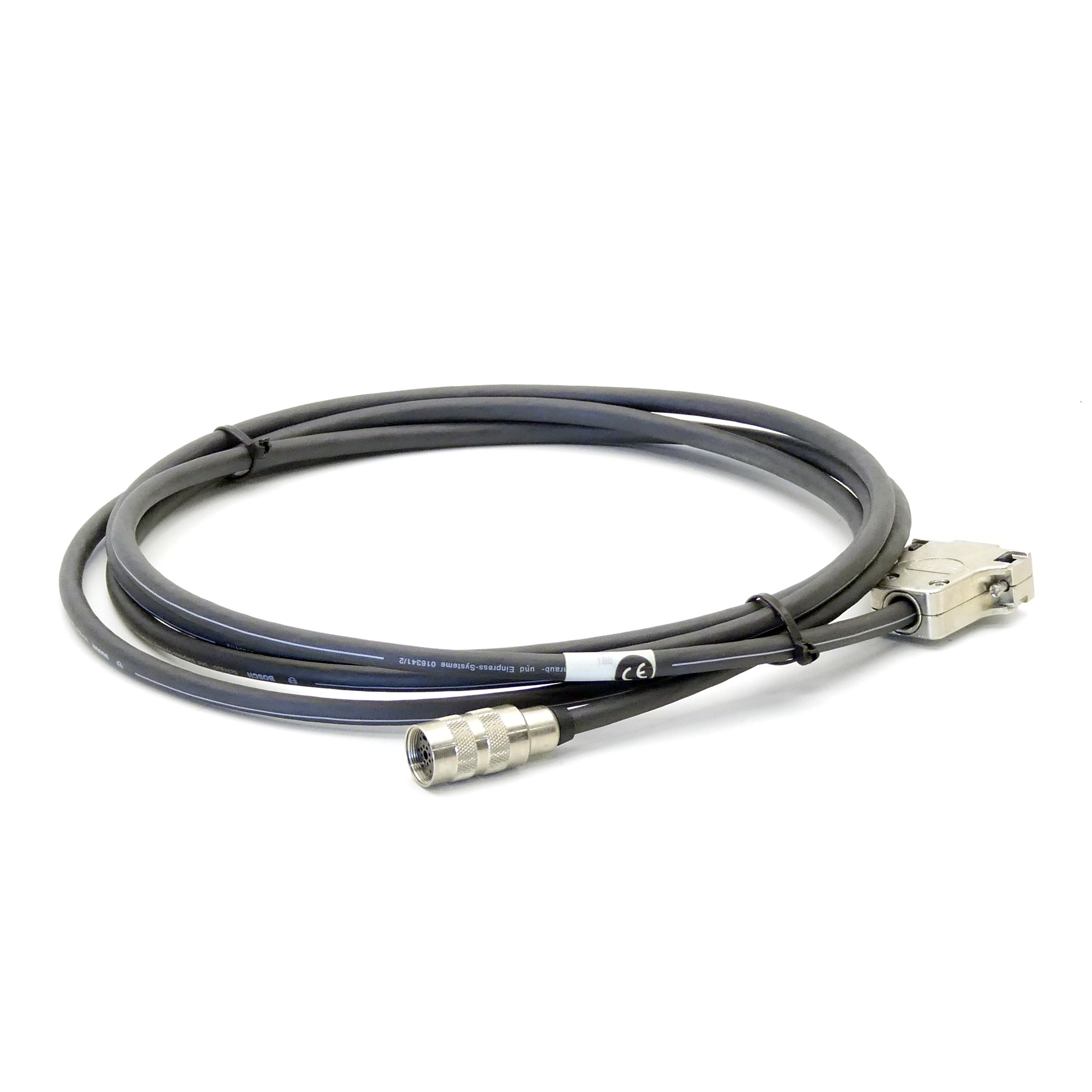 Schrauberkabel  Neuwertig