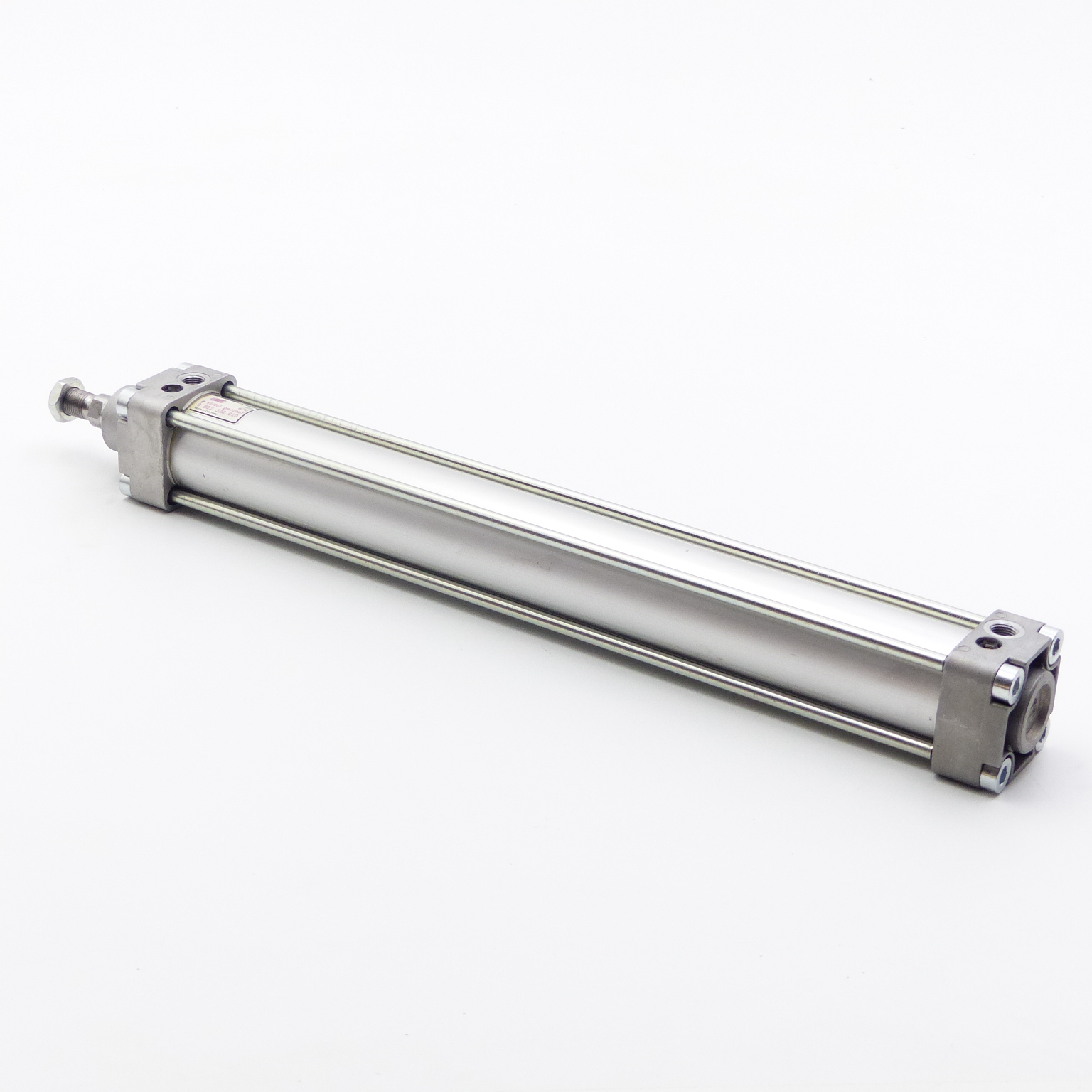 Compact Cylinder 50 x 400