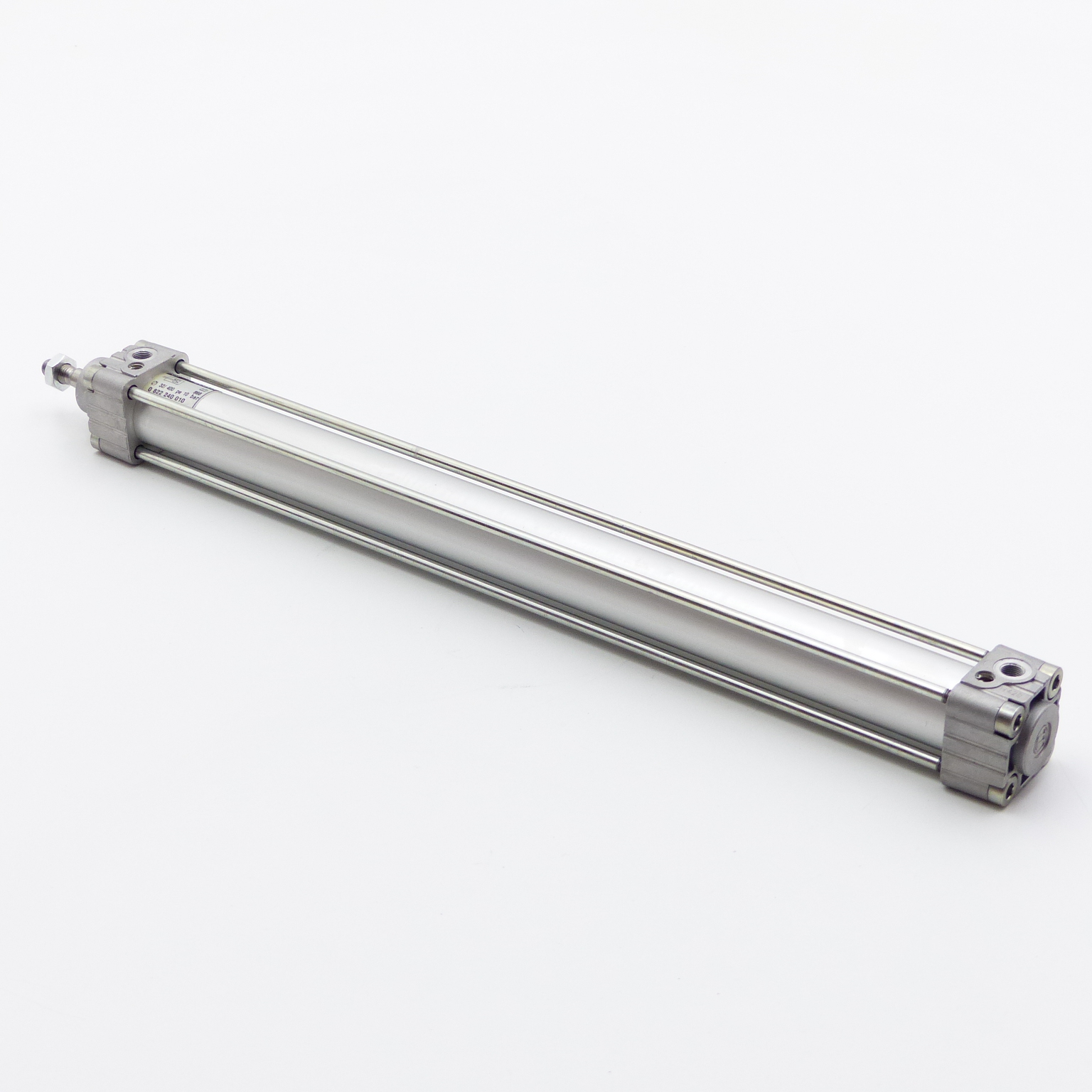 Compact Cylinder 32 x 400  New