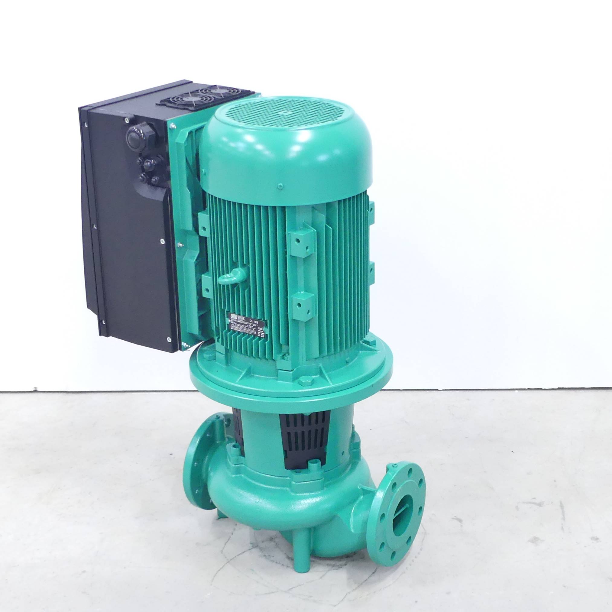 Single pump CronoLine IL-E80/160-11/2-R1