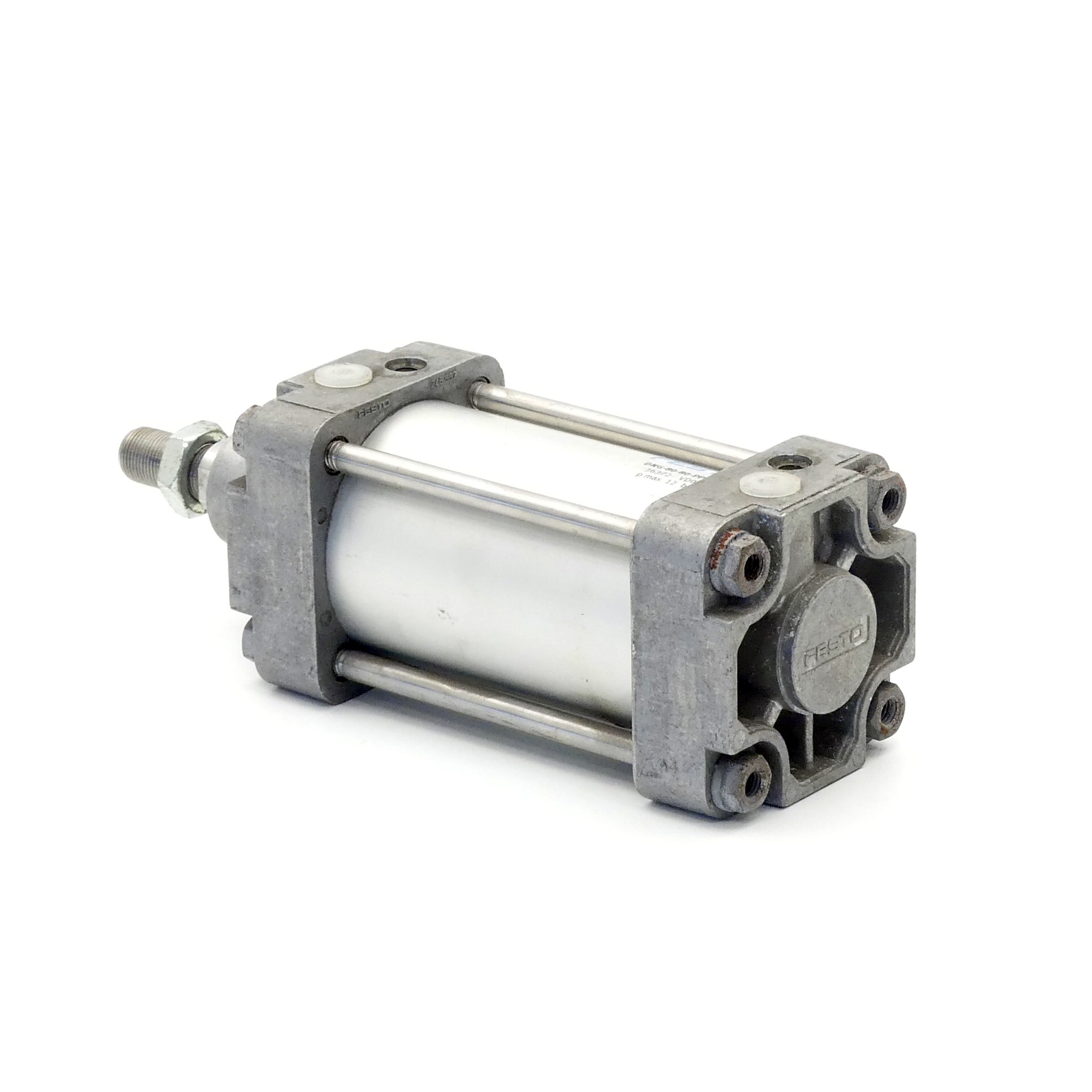 Standard Cylinder DNG-80-80PPV-A