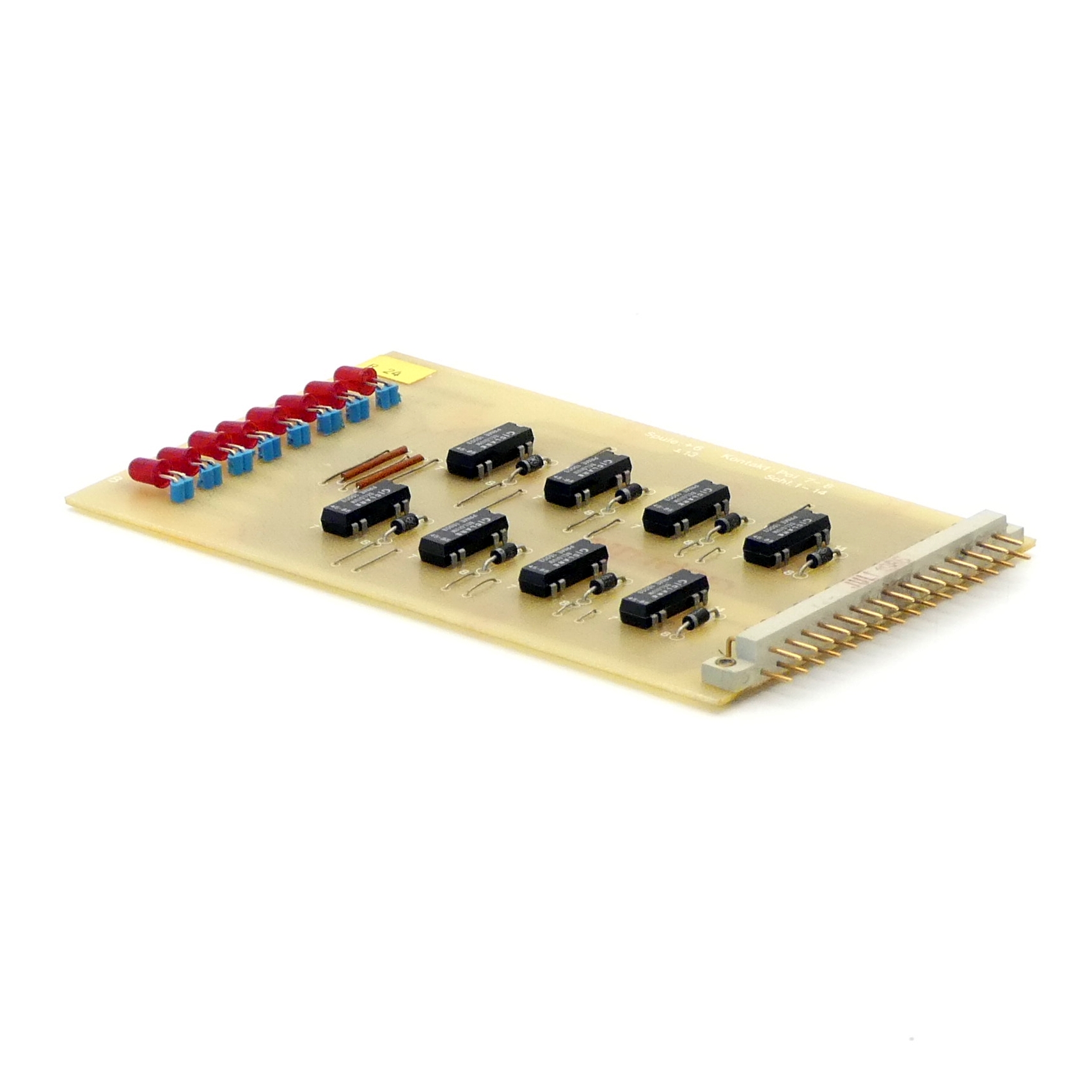 Circuit boards R24  Used