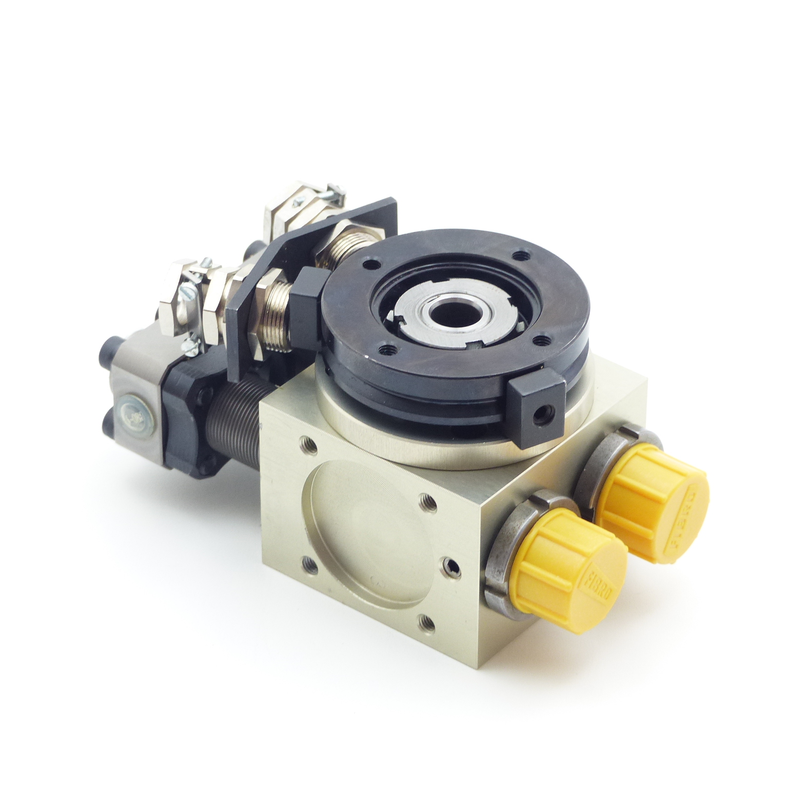 Rotation Module
