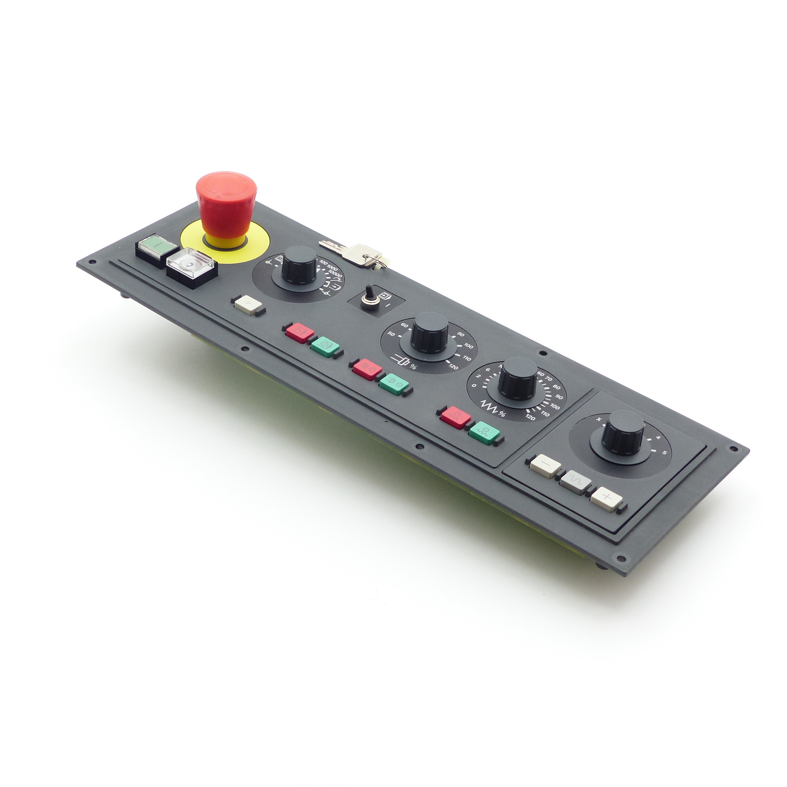 Sinumerik 810 M Maschinensteuertafel