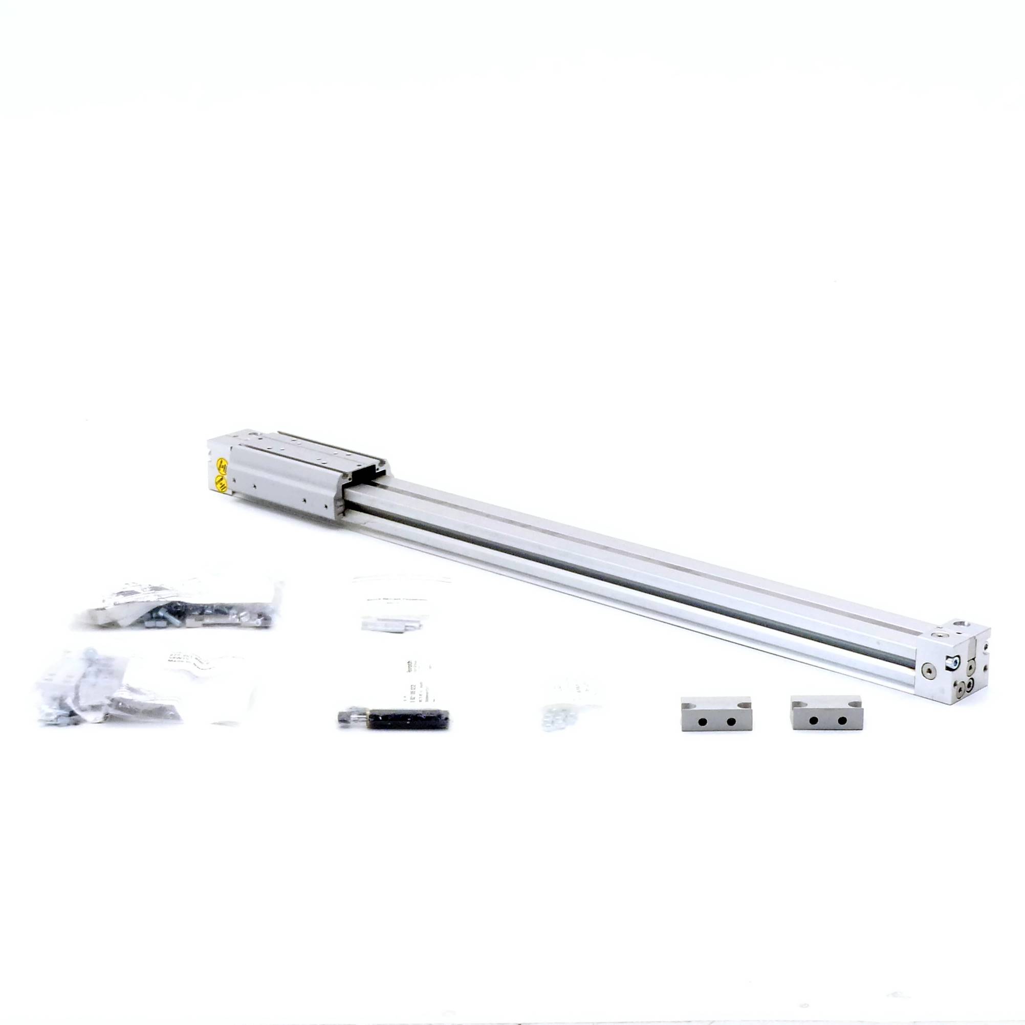 Lineareinheit 277-3/16-0350-M40-500-MLR112W-0