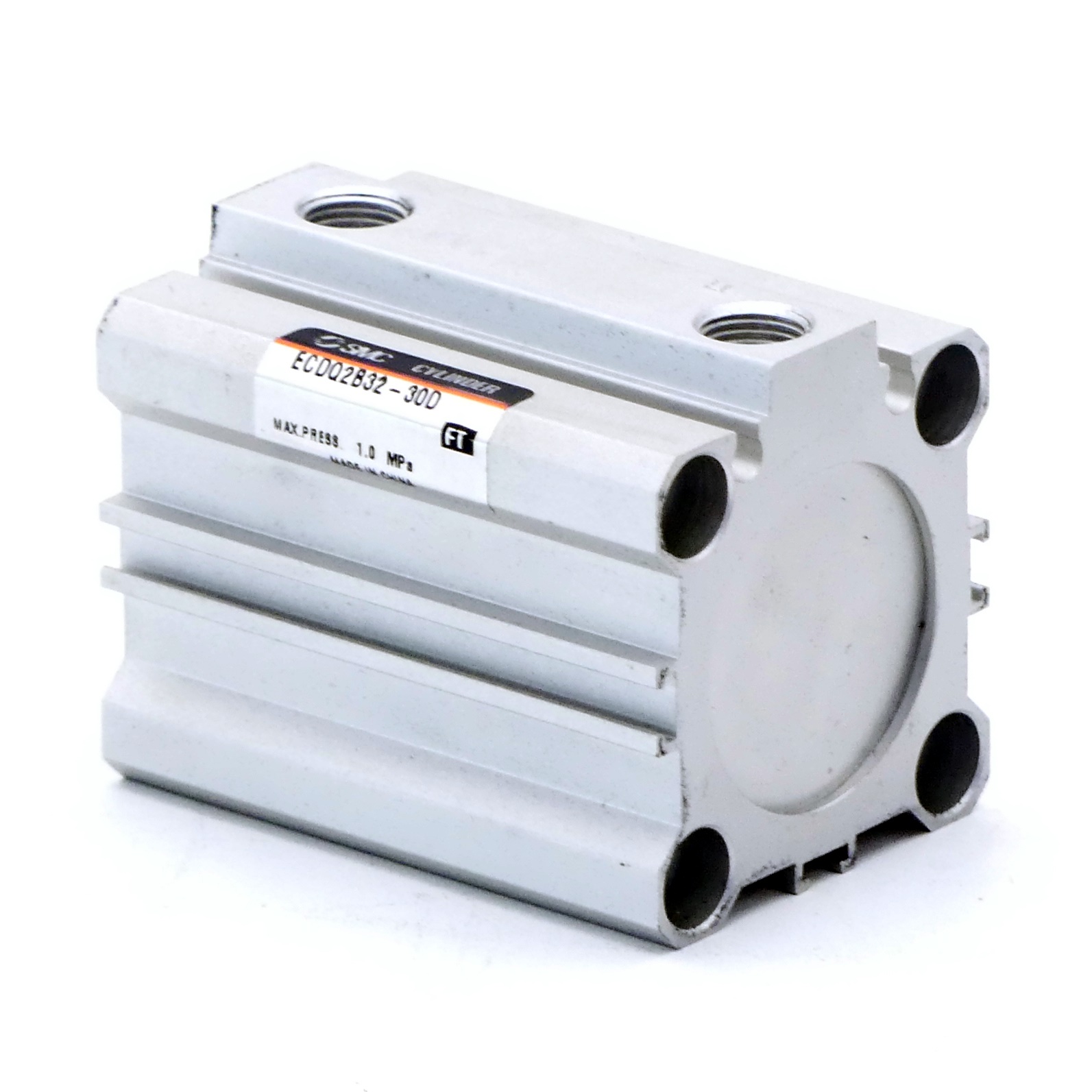 Compact Cylinder 32 x 30  