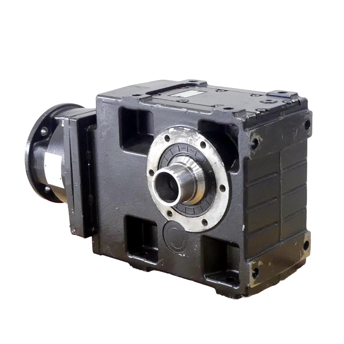 Gearbox