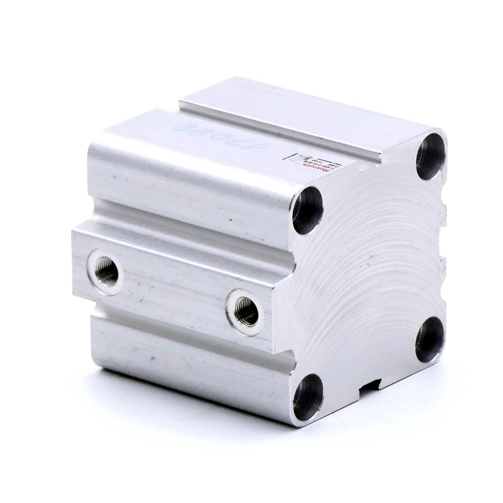 Pneumatic Cylinder