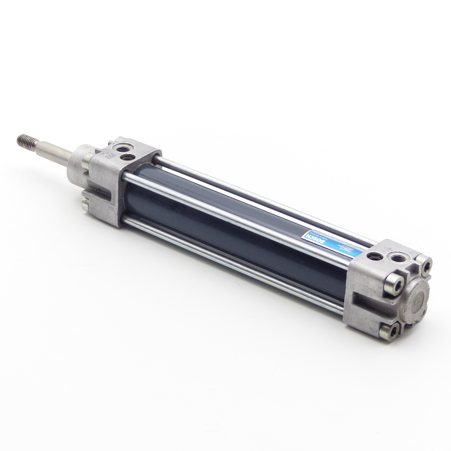 Short-stroke Cylinder 32 x 150  Refurbished