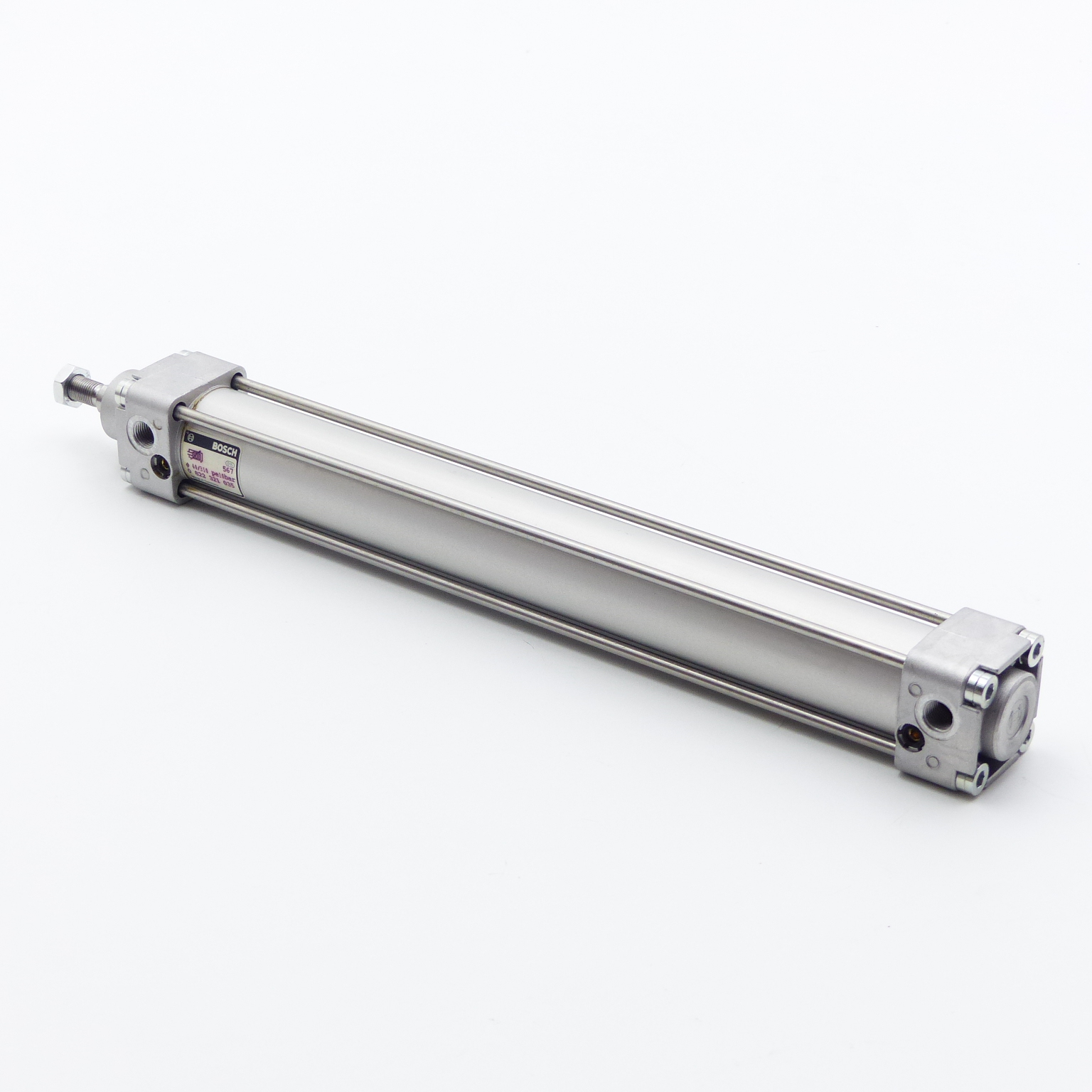 Compact Cylinder 40 x 310