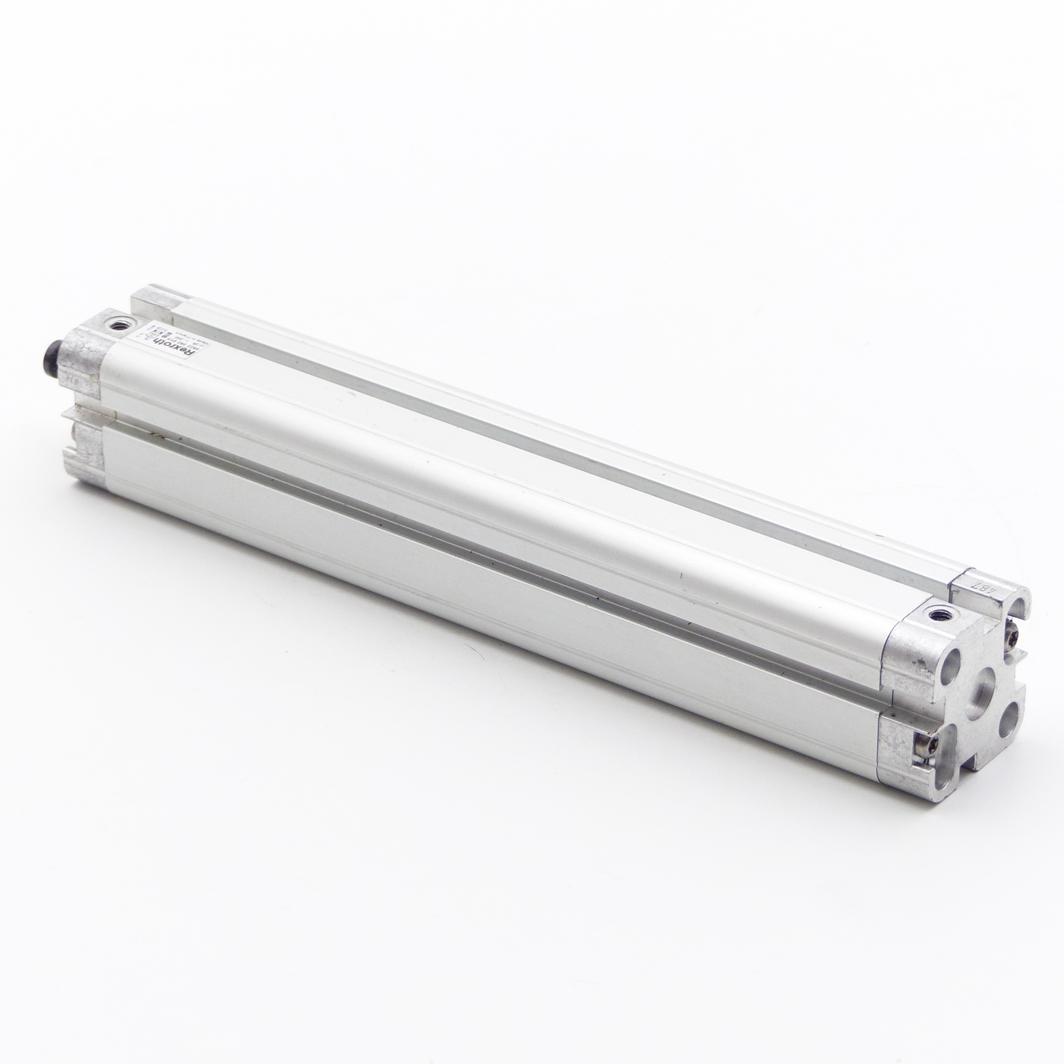 Compact Cylinder 25 x 200