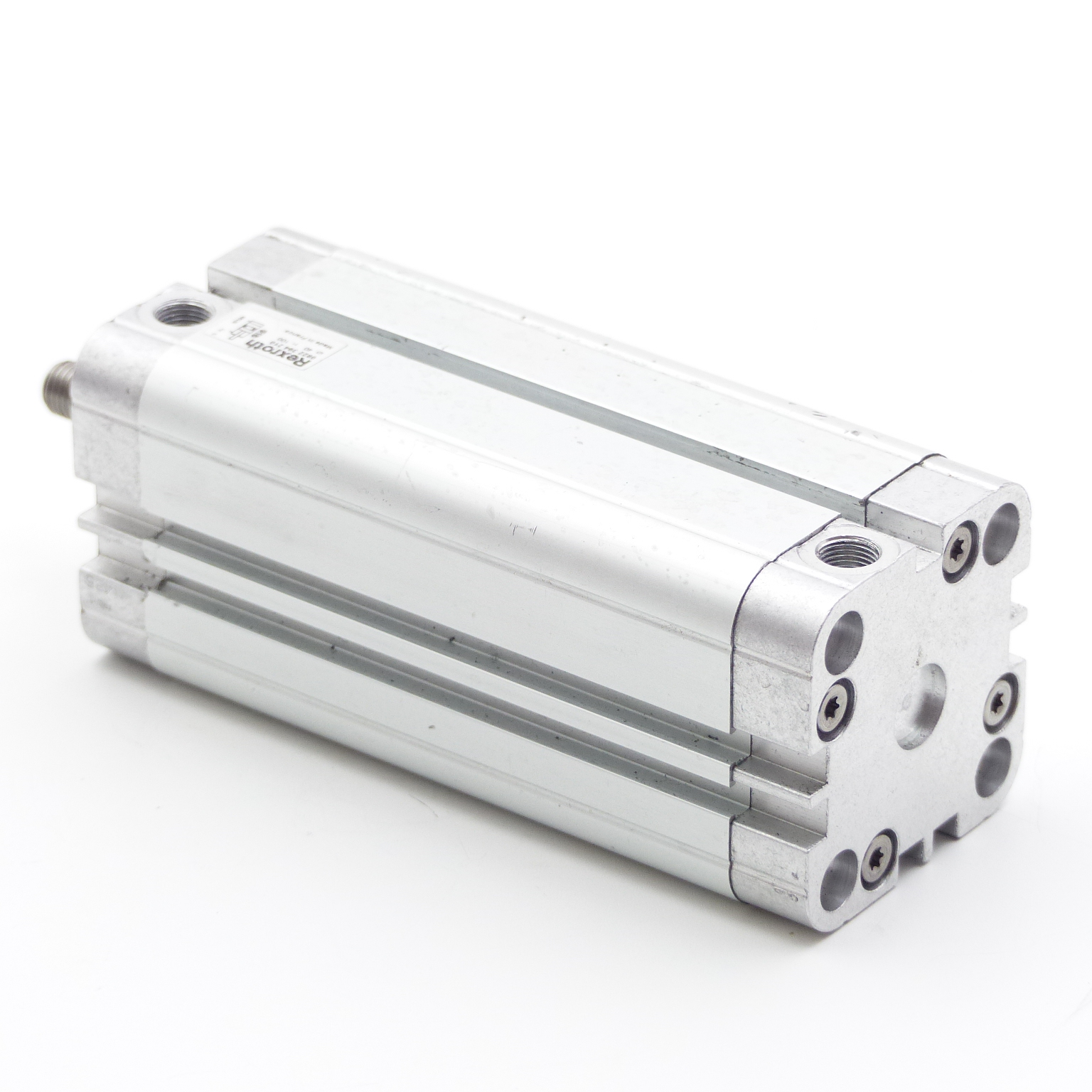 Short-stroke Cylinder 40 x 100