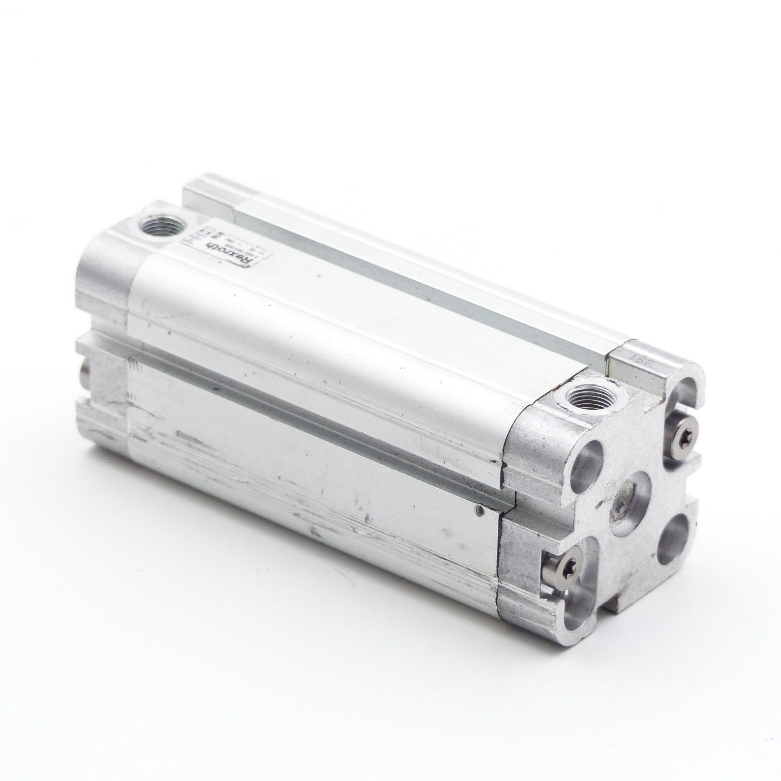 Compact Cylinder 32 x 80