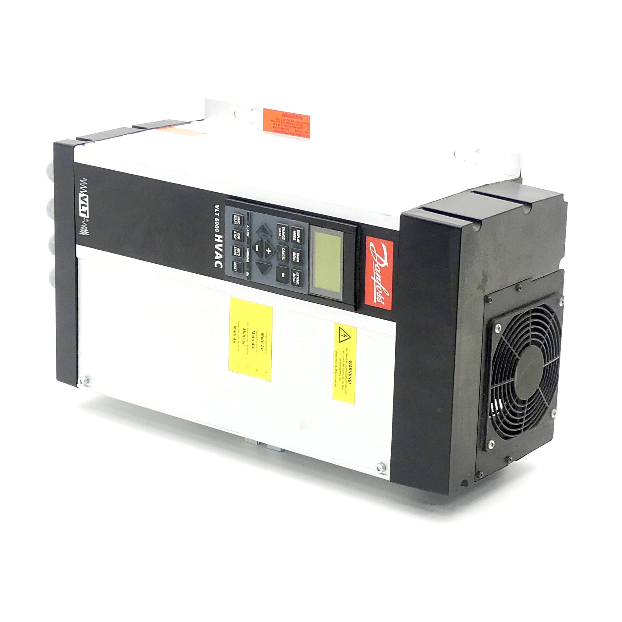 Frequenzumformer VLT6004HT4C54STR3DLF00A00C0 