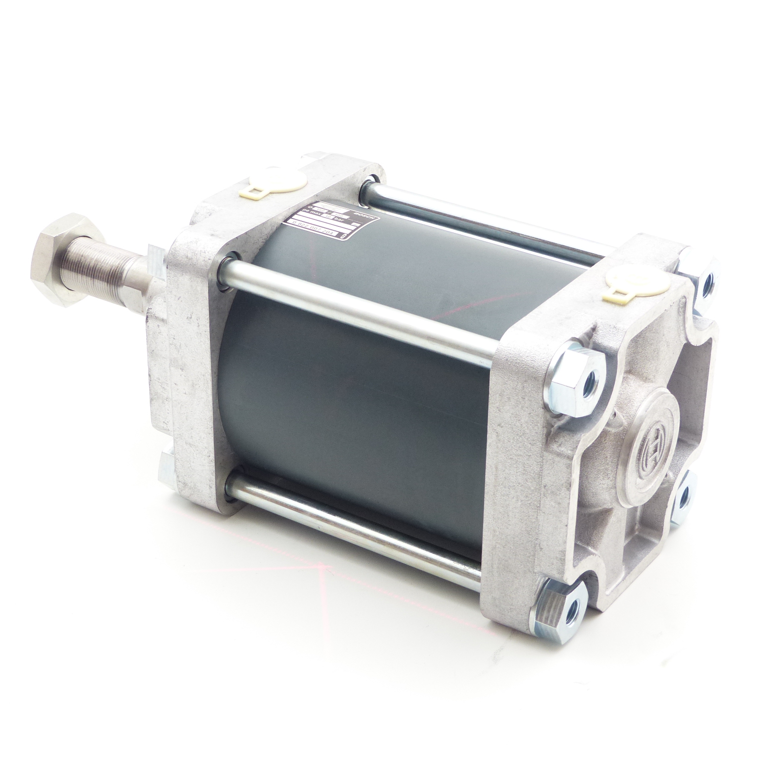 Compact Cylinder 160 x 100