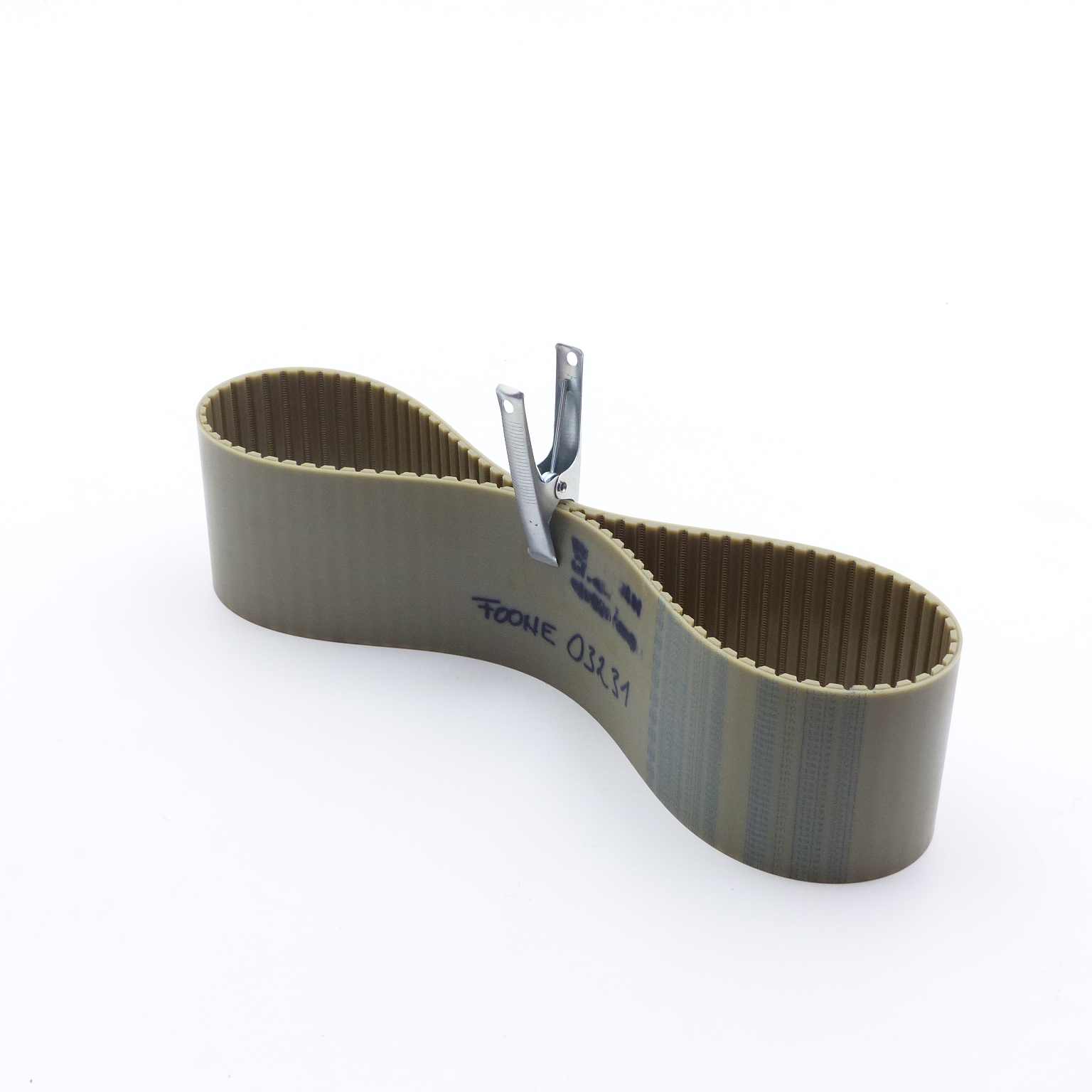 Tooth Belt 100AT10/980