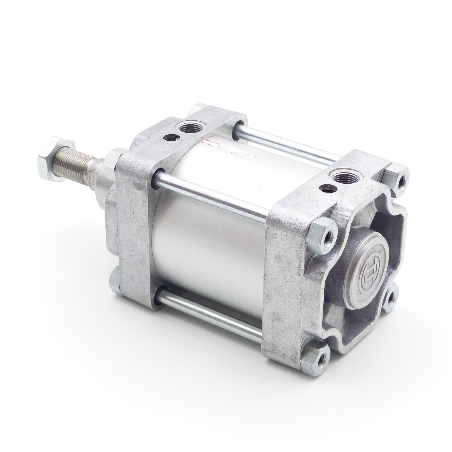 Compact Cylinder 125 x 47