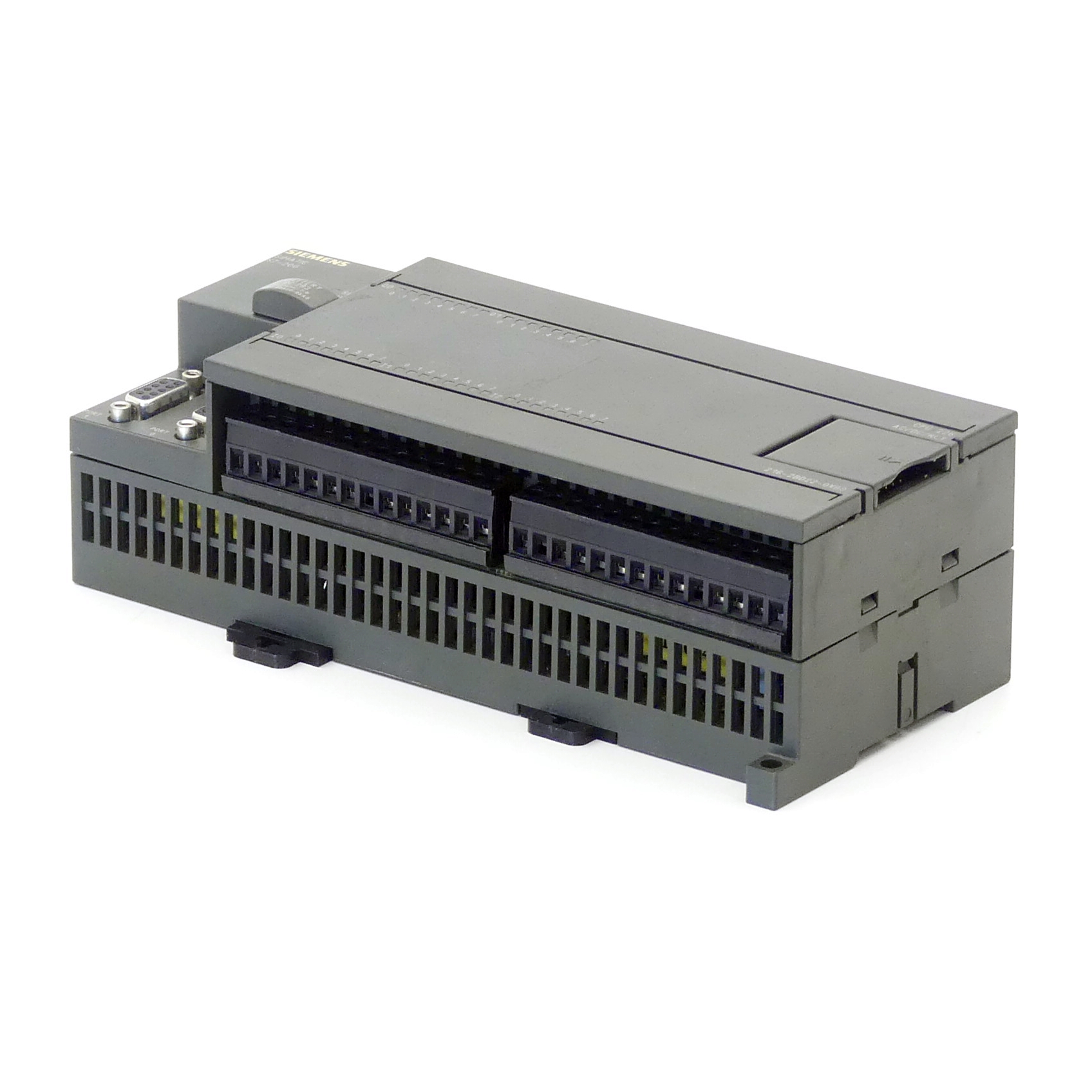 Simatic S7-200 