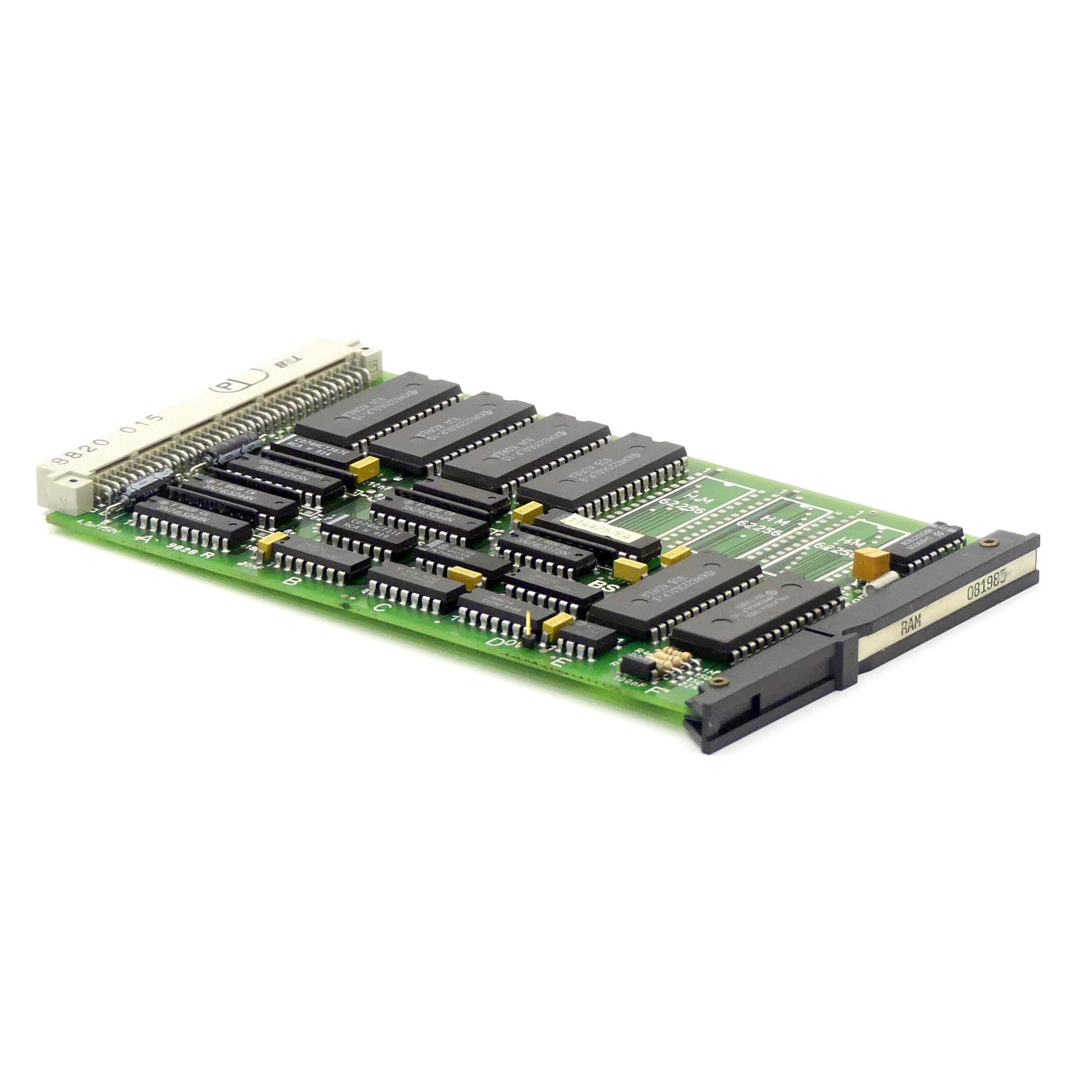 RAM 050.100.318.03 