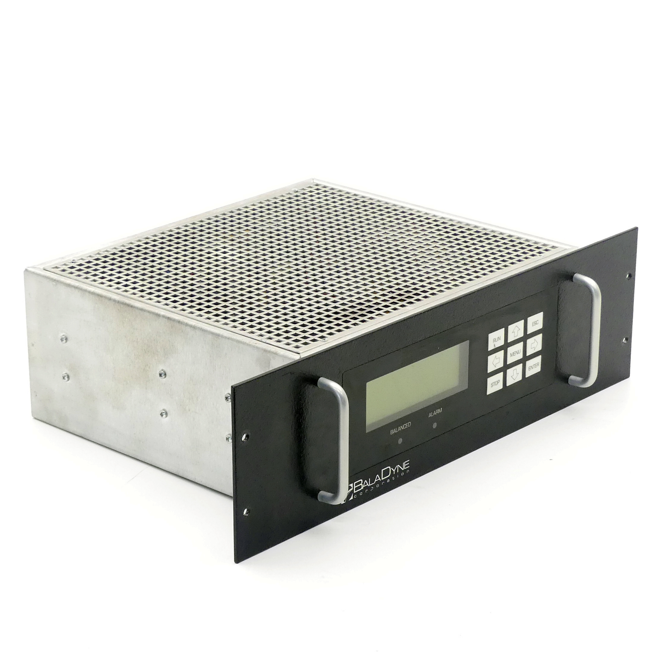 Machining center controller EM-2000 Rack Mount