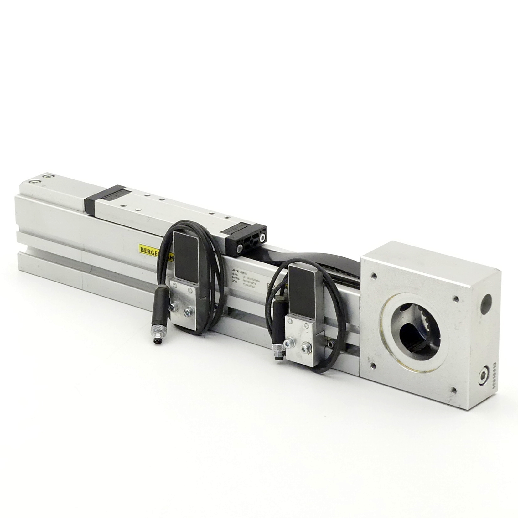 Portal axis LM-P404RT100-70-VRDM3913