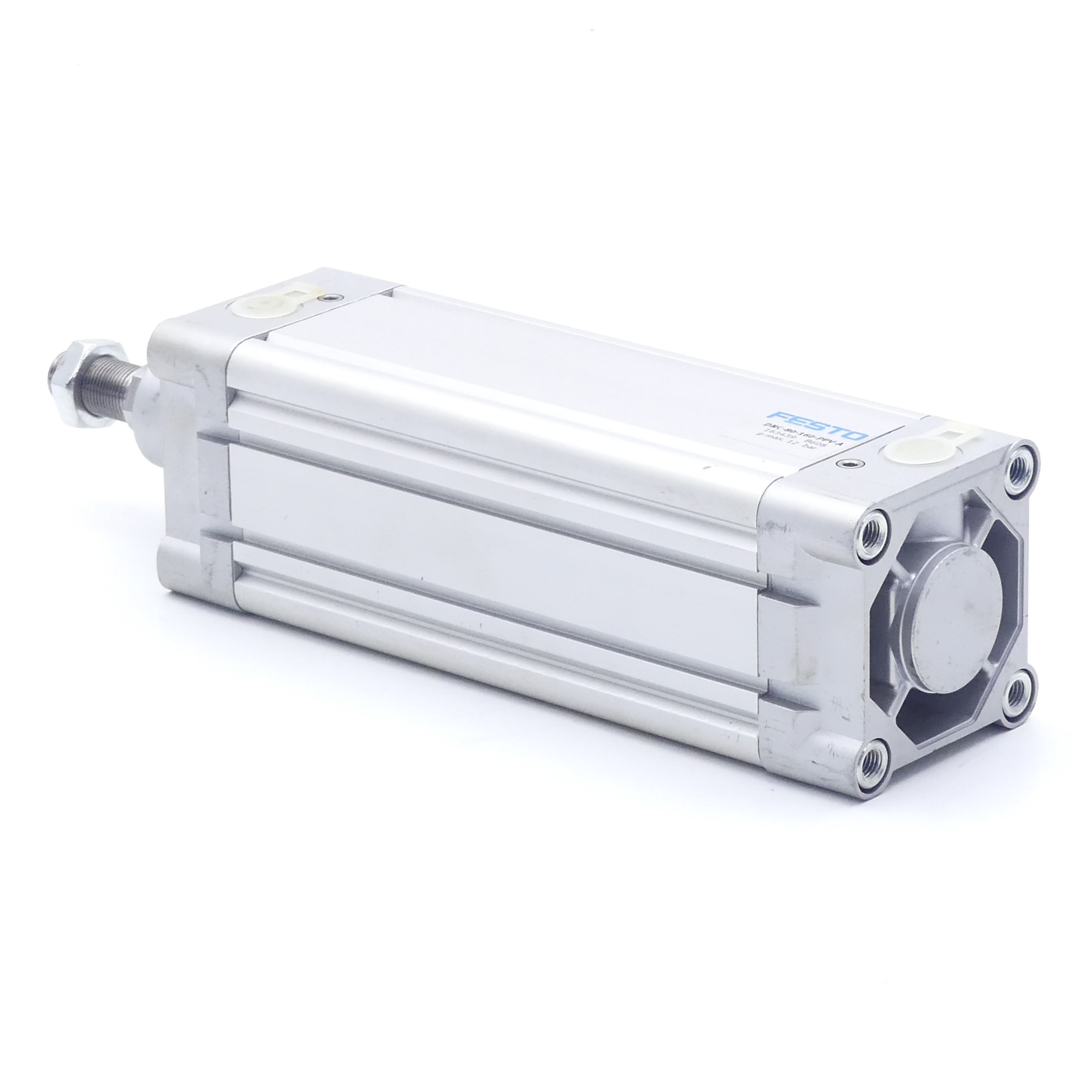 Pneumatic Cylinder DNC-80-160-PPV-A