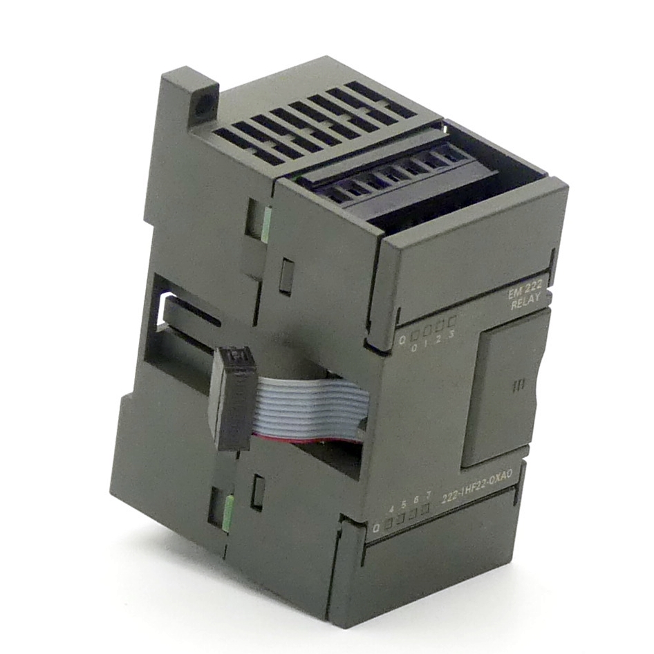 SIMATIC S7-200 Digital output EM 222