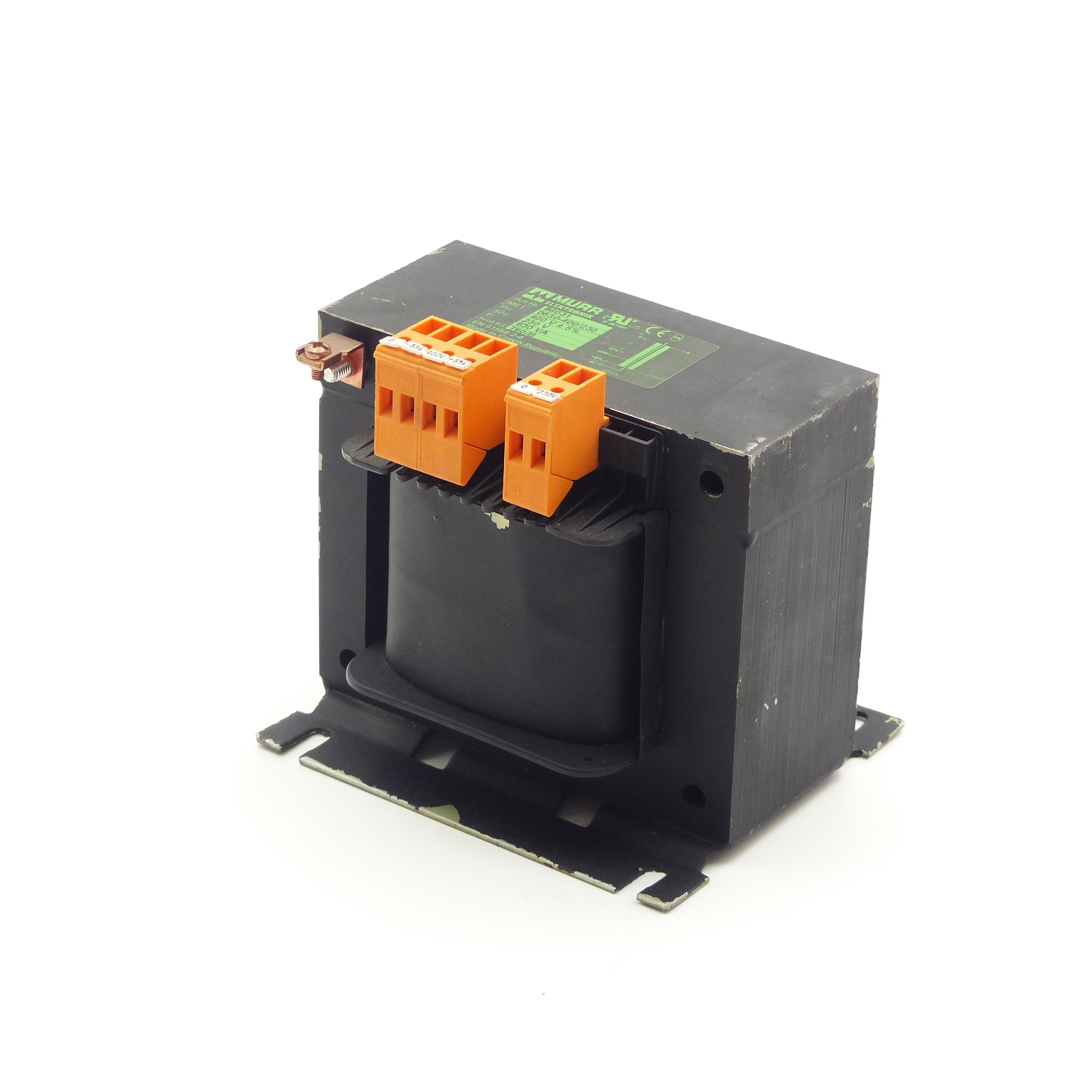 Isolating Transformer 86031 