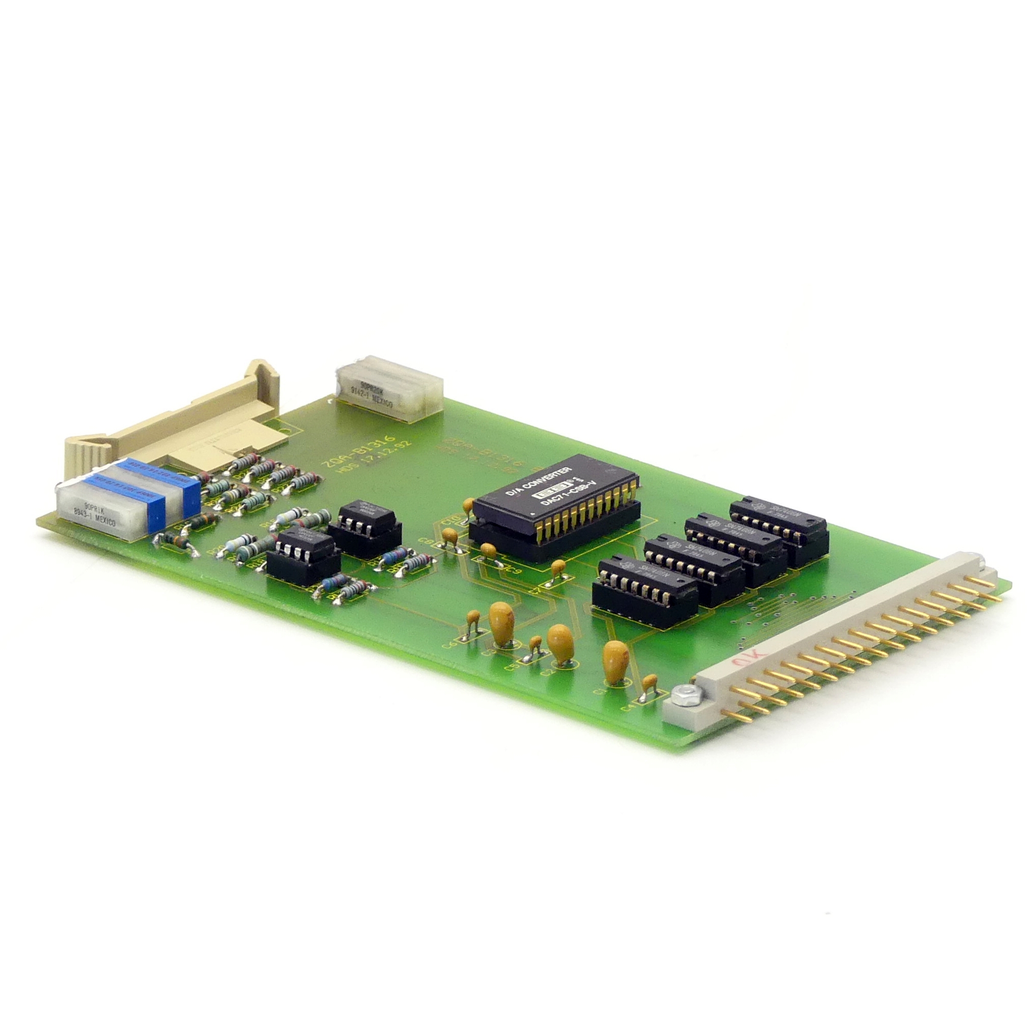 Circuit board  Used