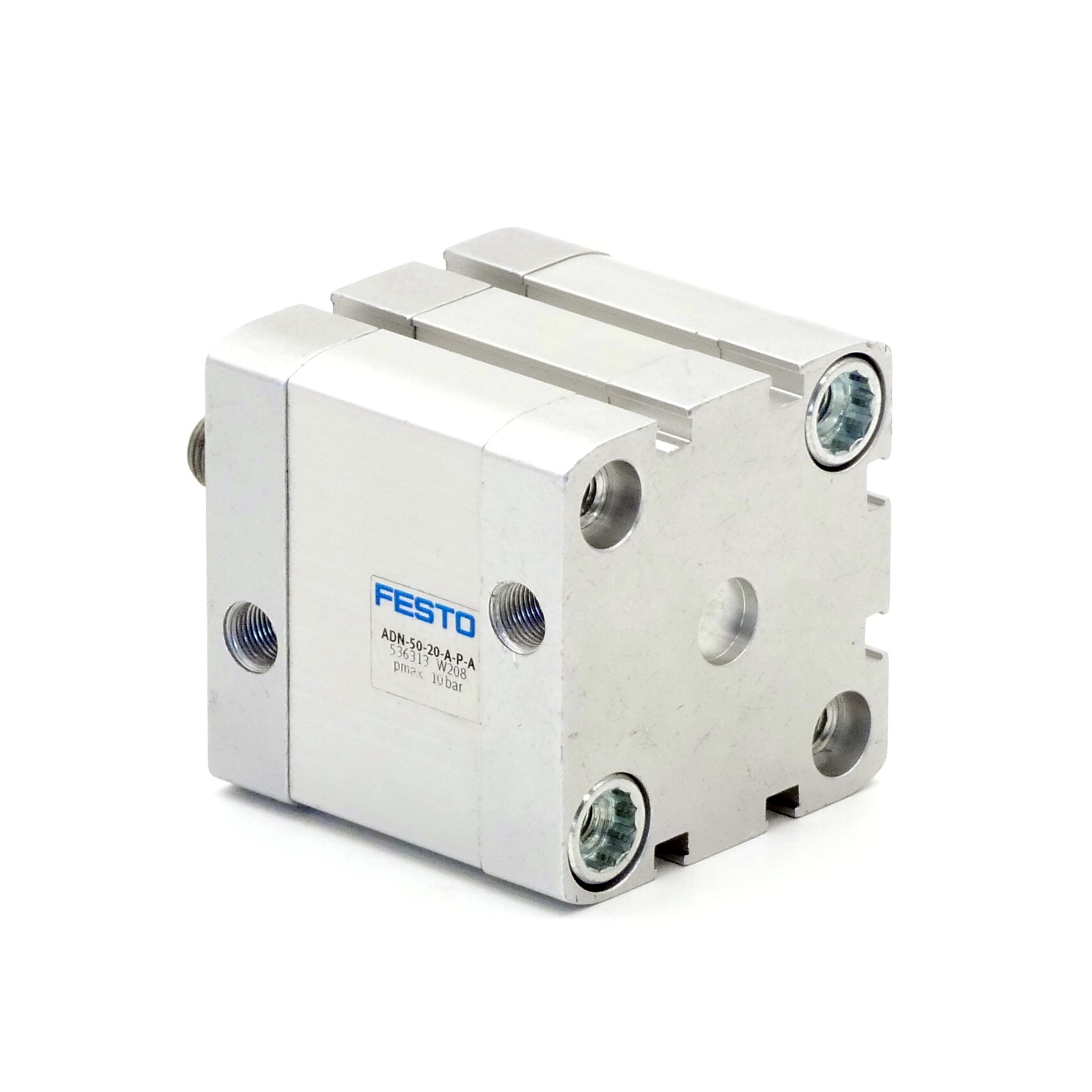 Kompact cylinder ADN-50-20-A-P-A