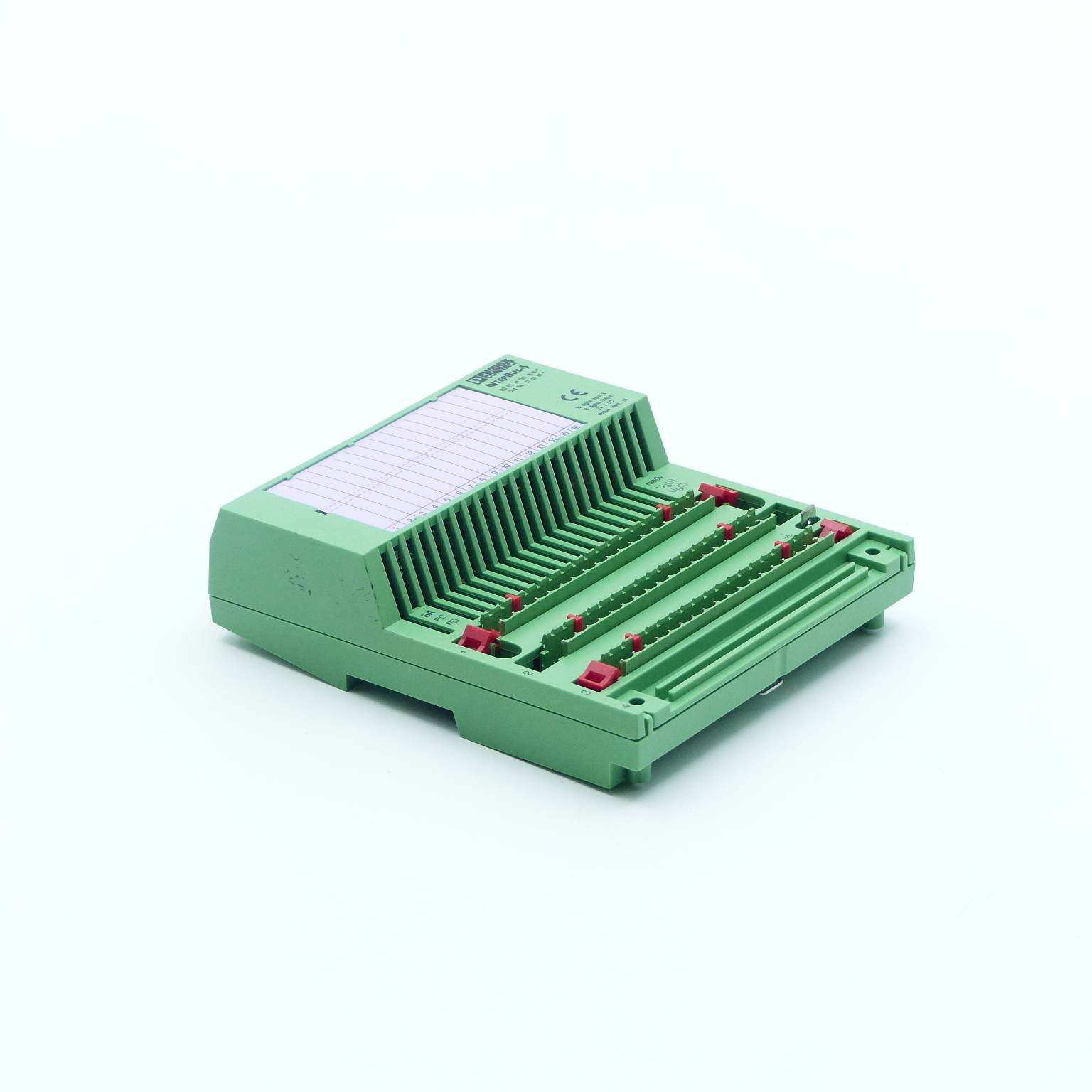 INTERBUS 2753601 Gebraucht