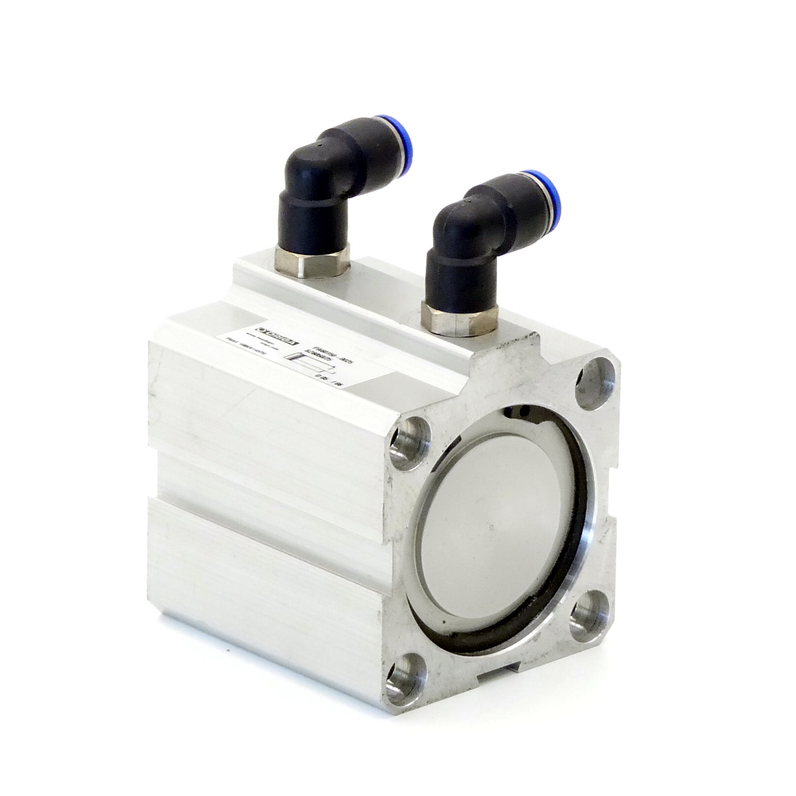 Short-stroke Cylinder