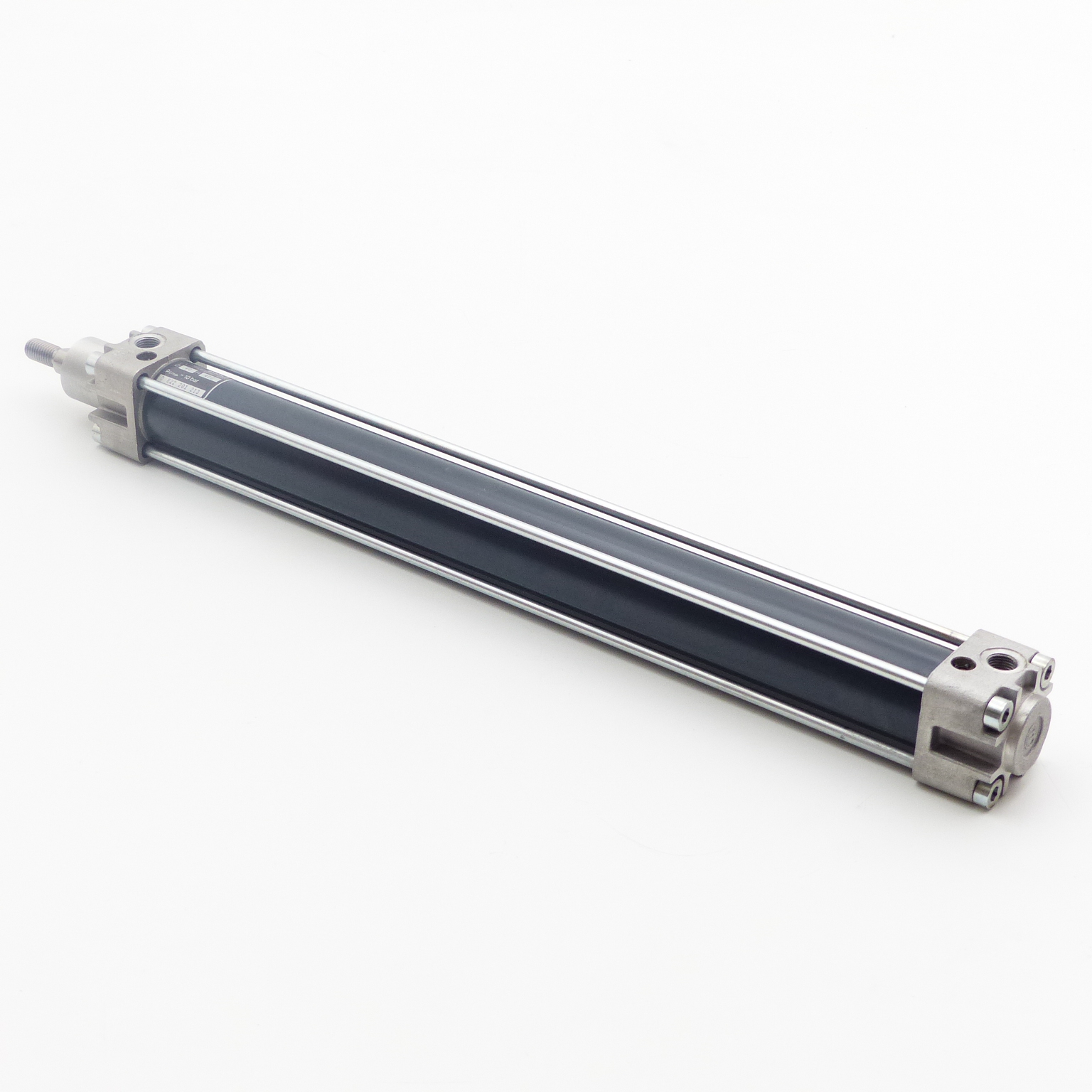 Compact Cylinder 40 x 400