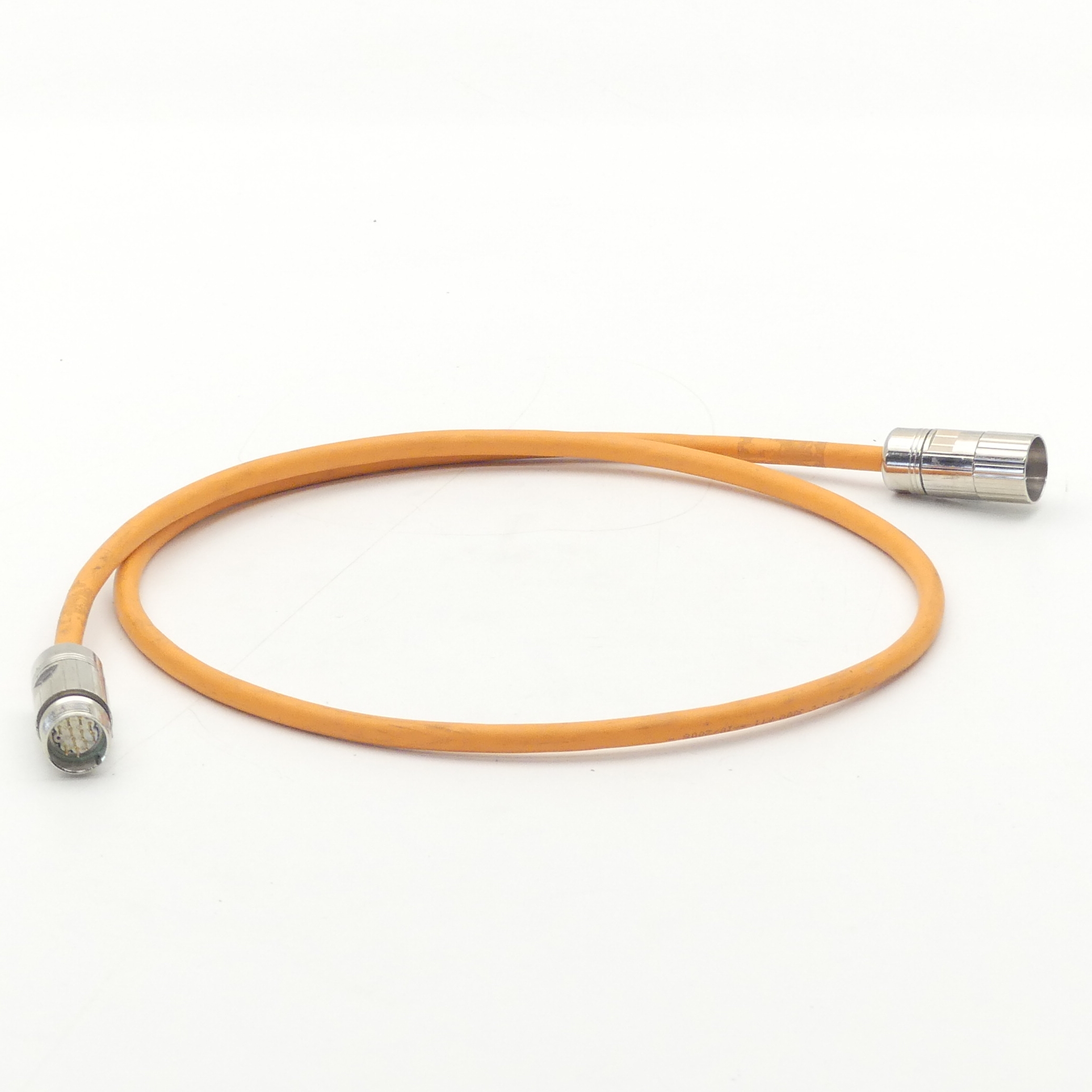 Kabel analog
