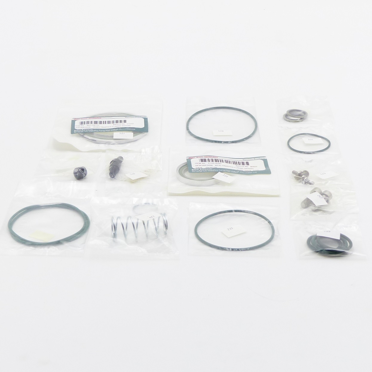 Gasket Kit A705-11-825 