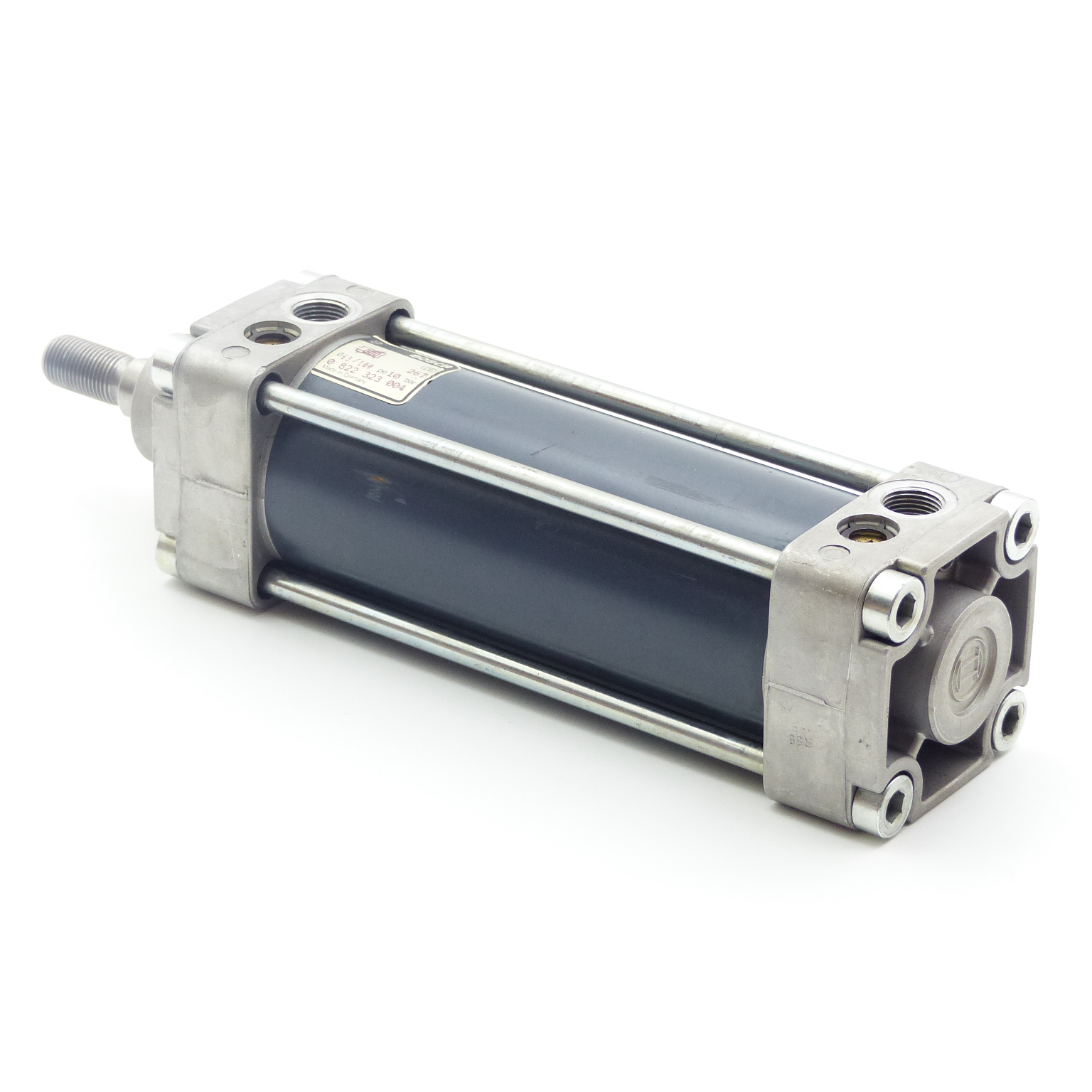 Compact Cylinder 63 x 100  Refurbished