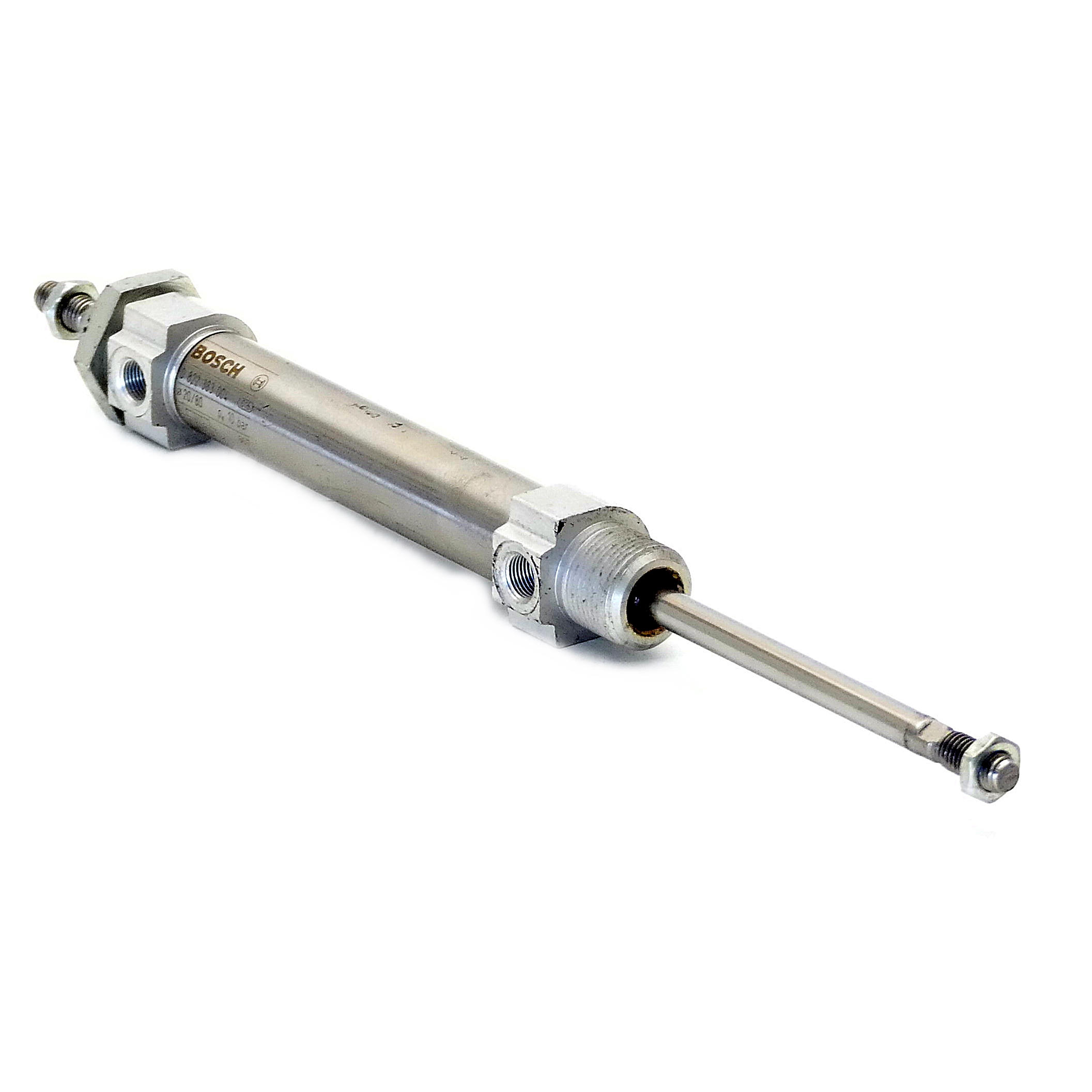 Pneumatic cylinder