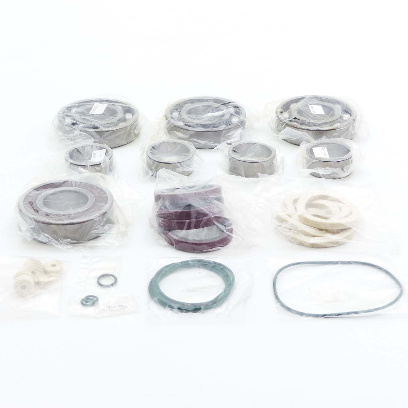 Repair Kit A307-51-820 