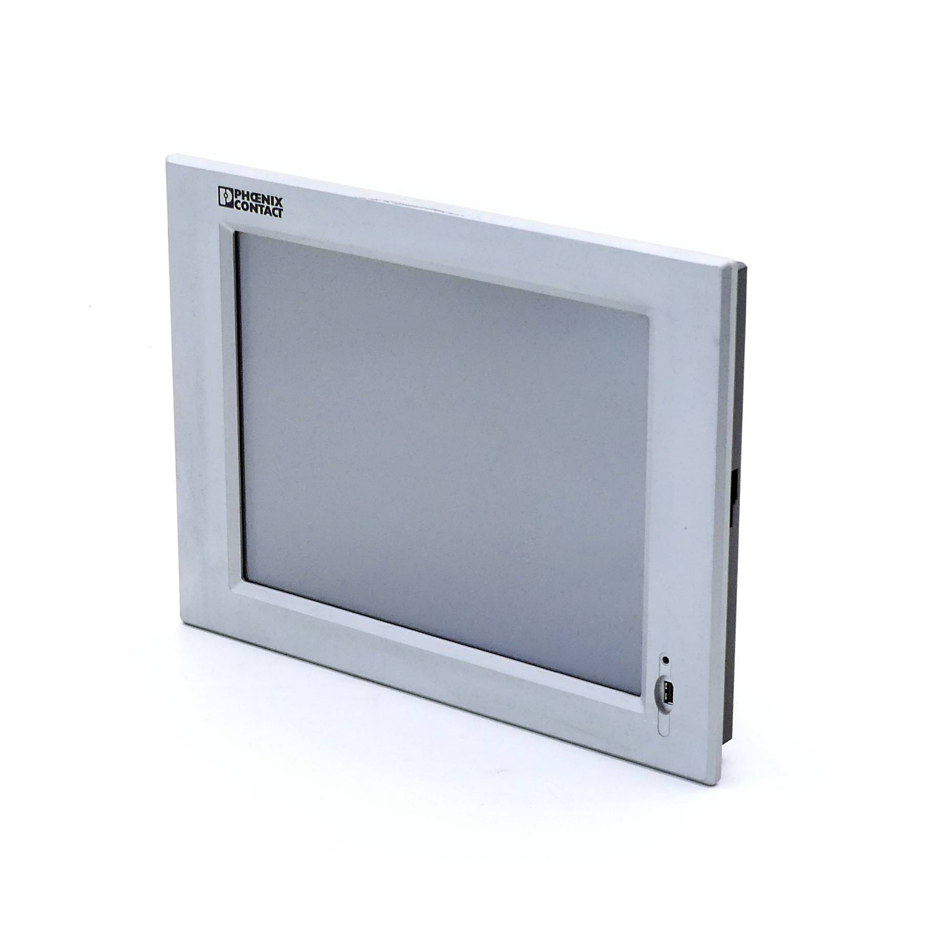 Panel PC VL PPC6015 AUDI 01