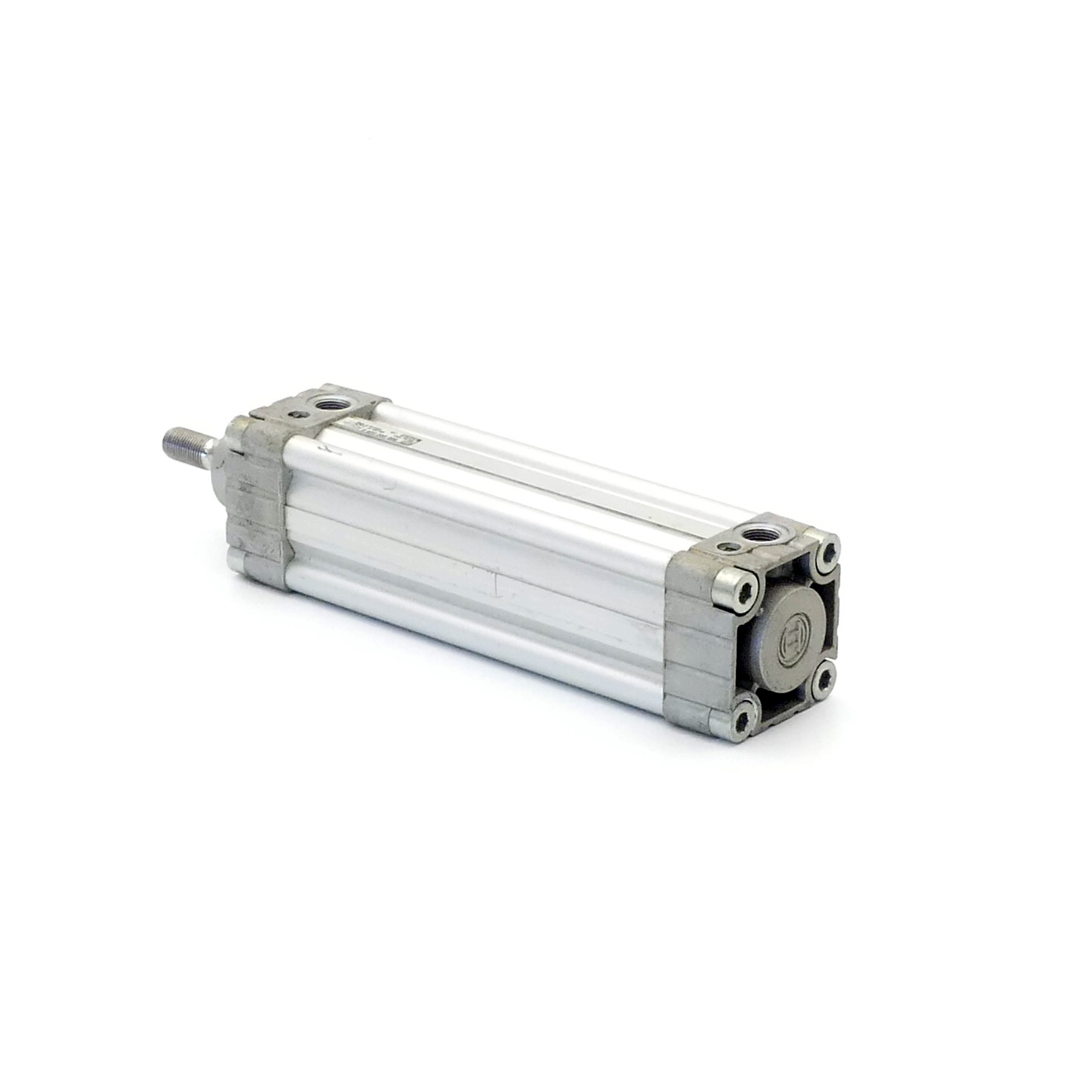 Compact cylinder 63 x 160