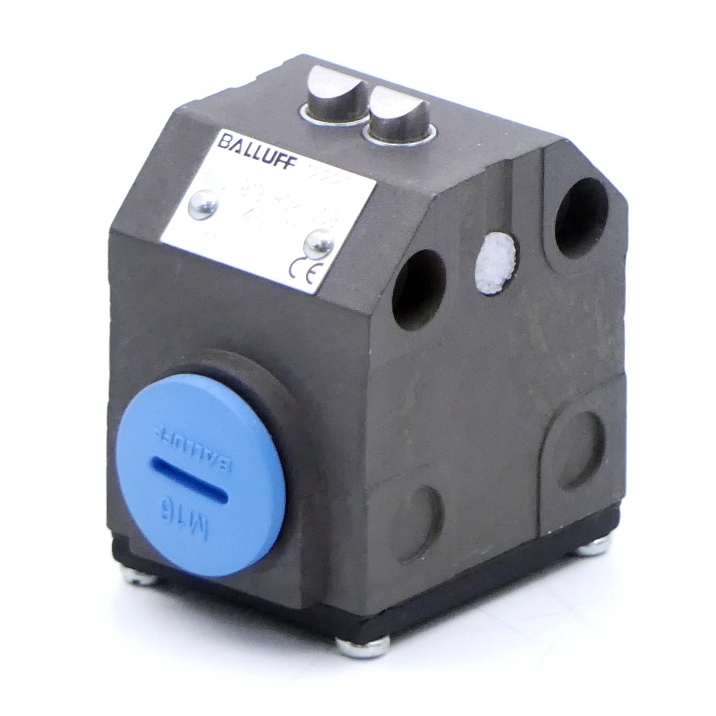Mechanical Cam Switches