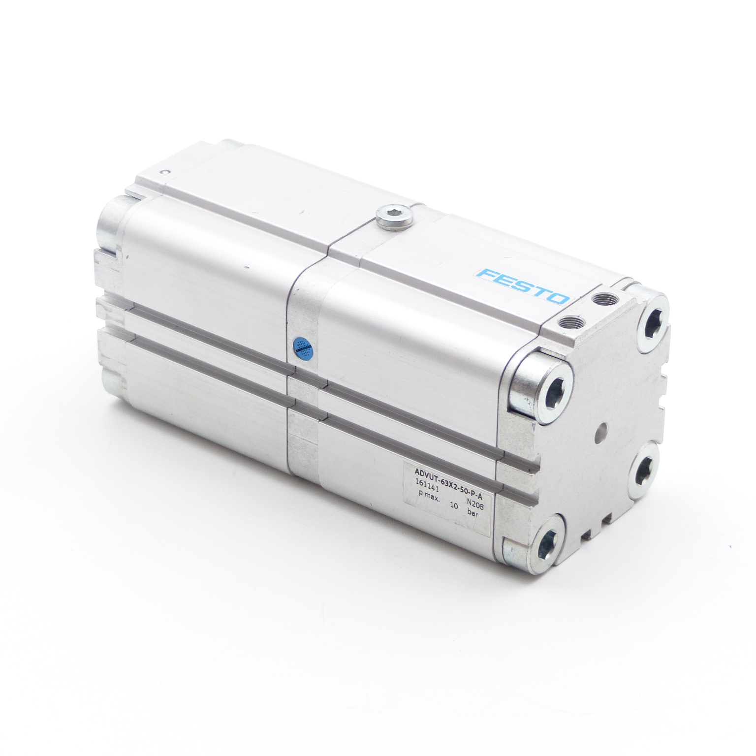 Compact Cylinder 161141 New