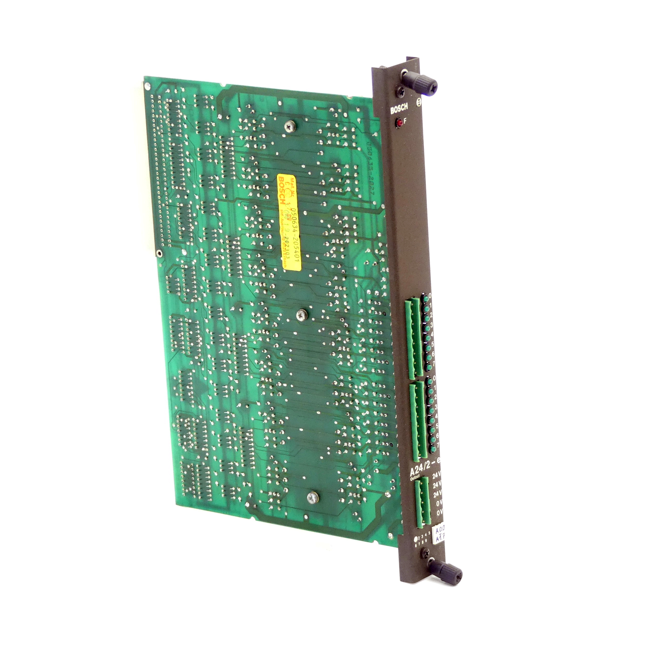 Output Module