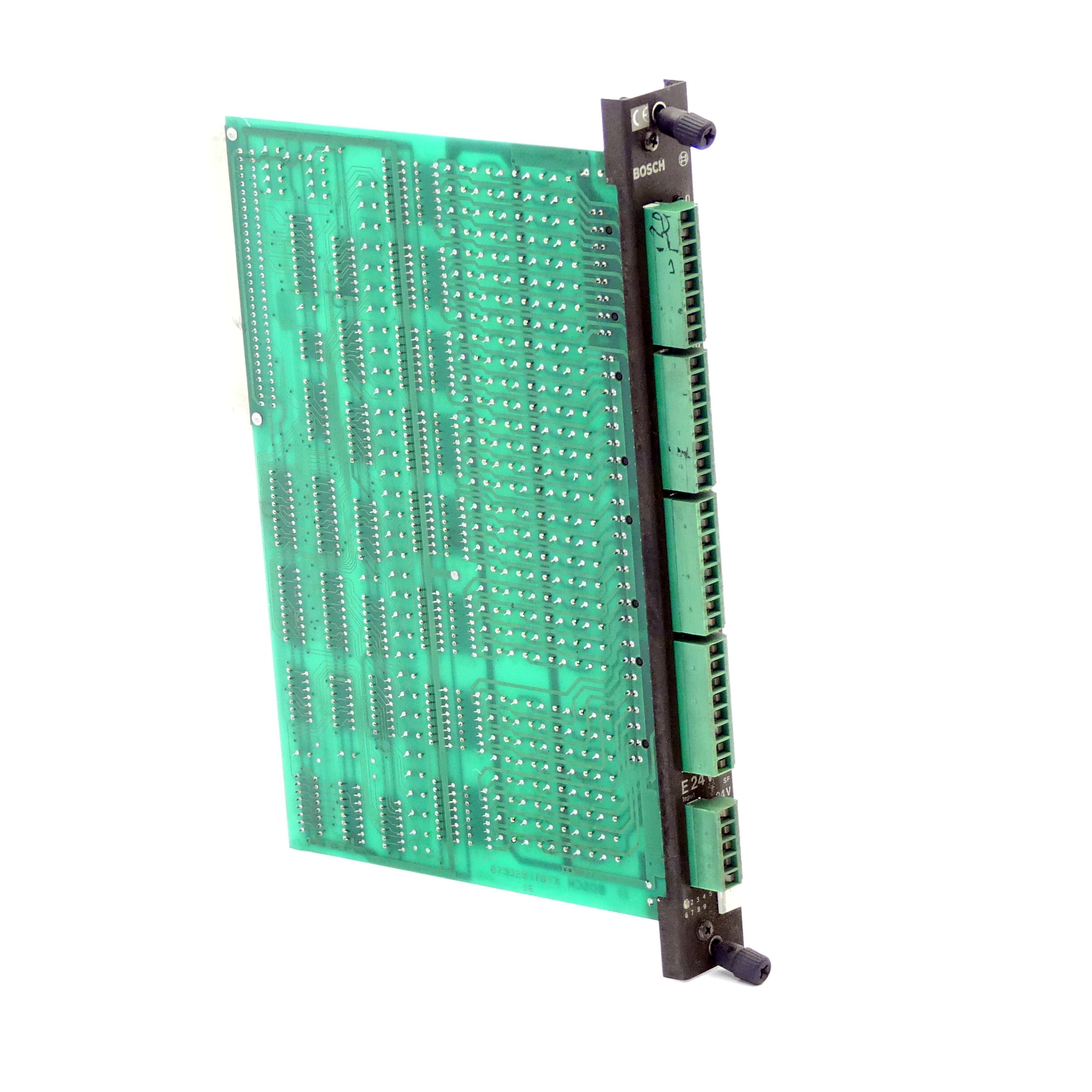 Input Card A 24V- SF(32)