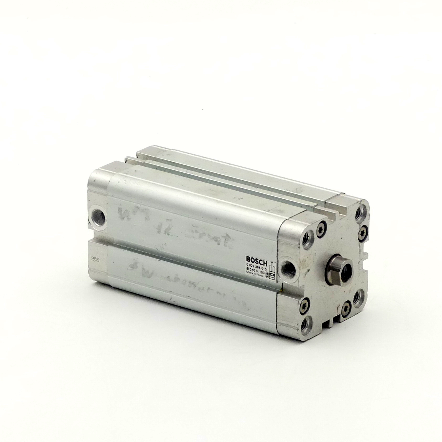 Short-stroke Cylinder 50 x 100