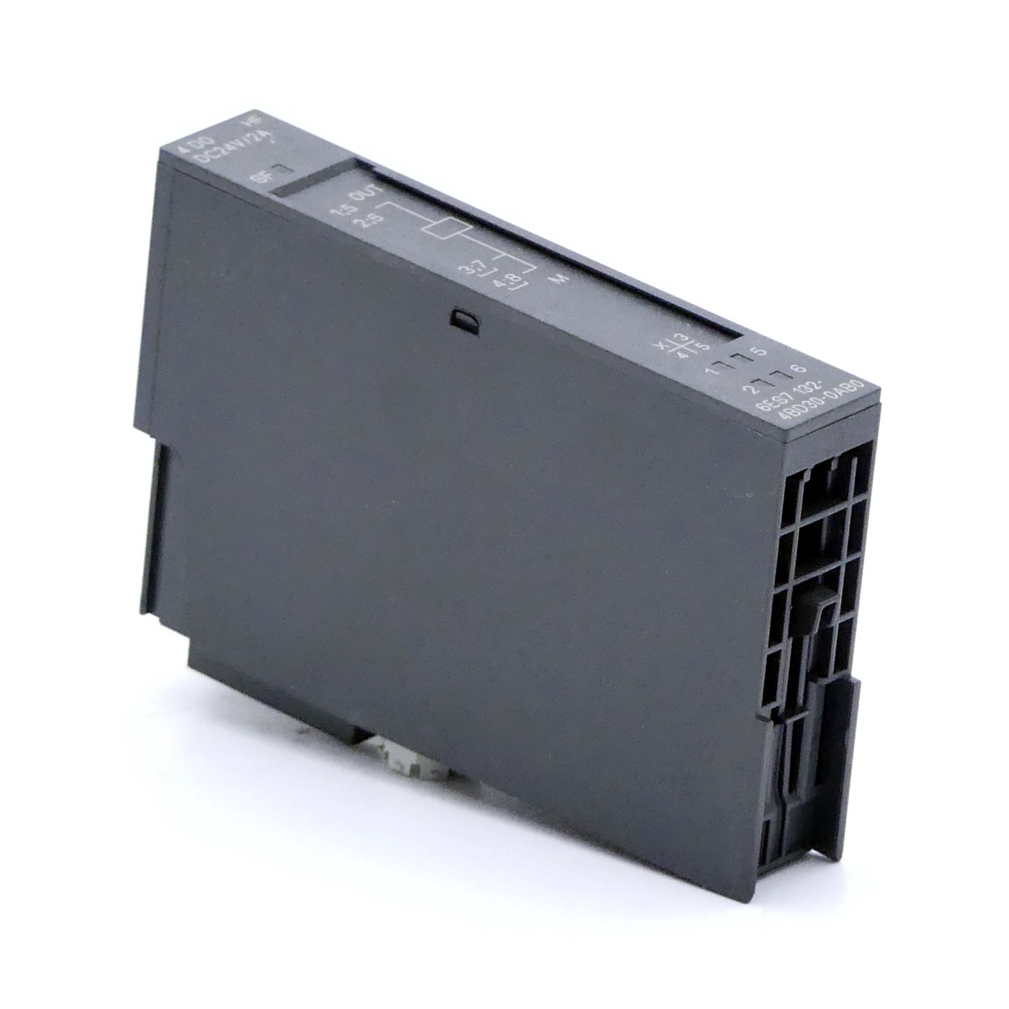 Elektronic modul Simatic S7