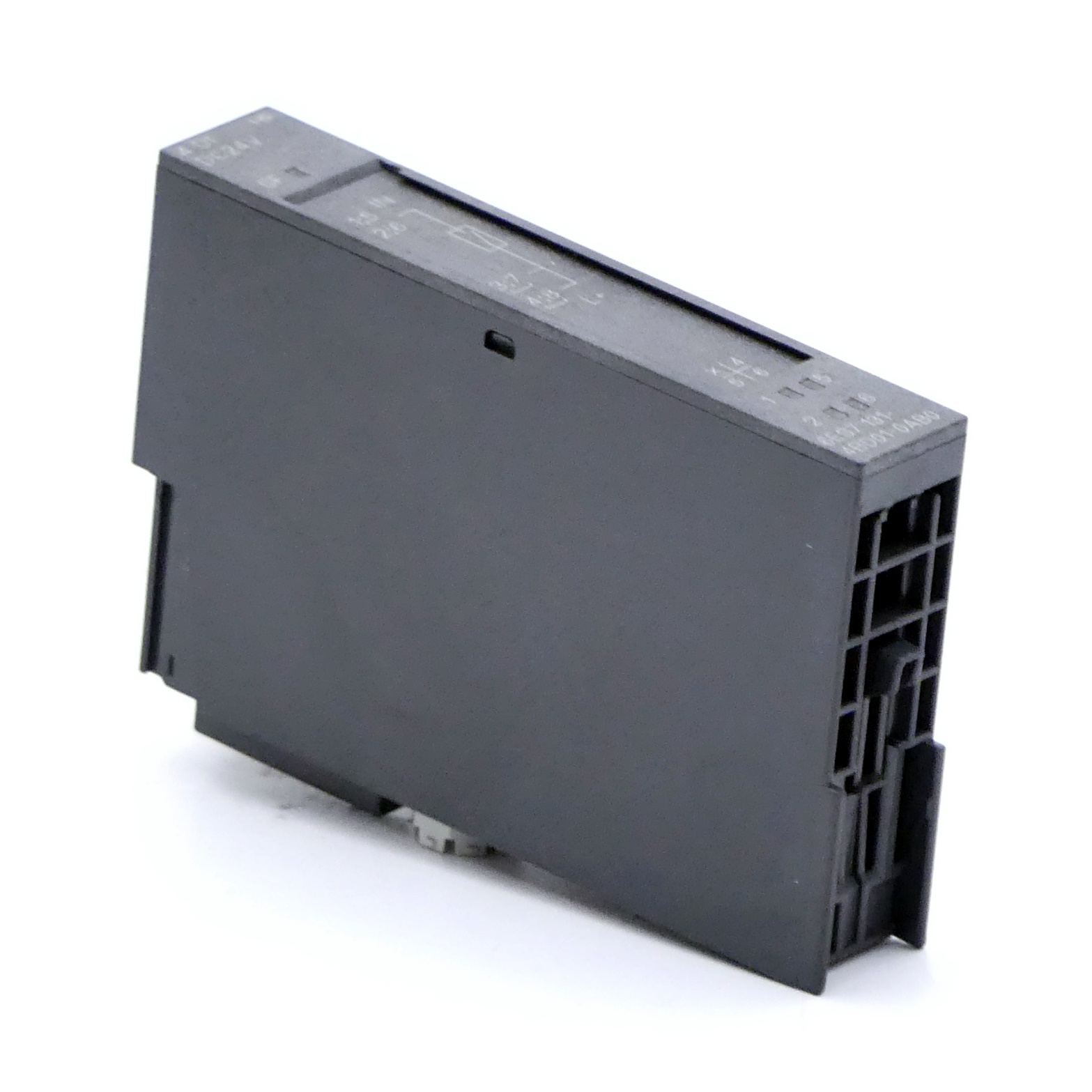 Elektronic modul Simatic S7
