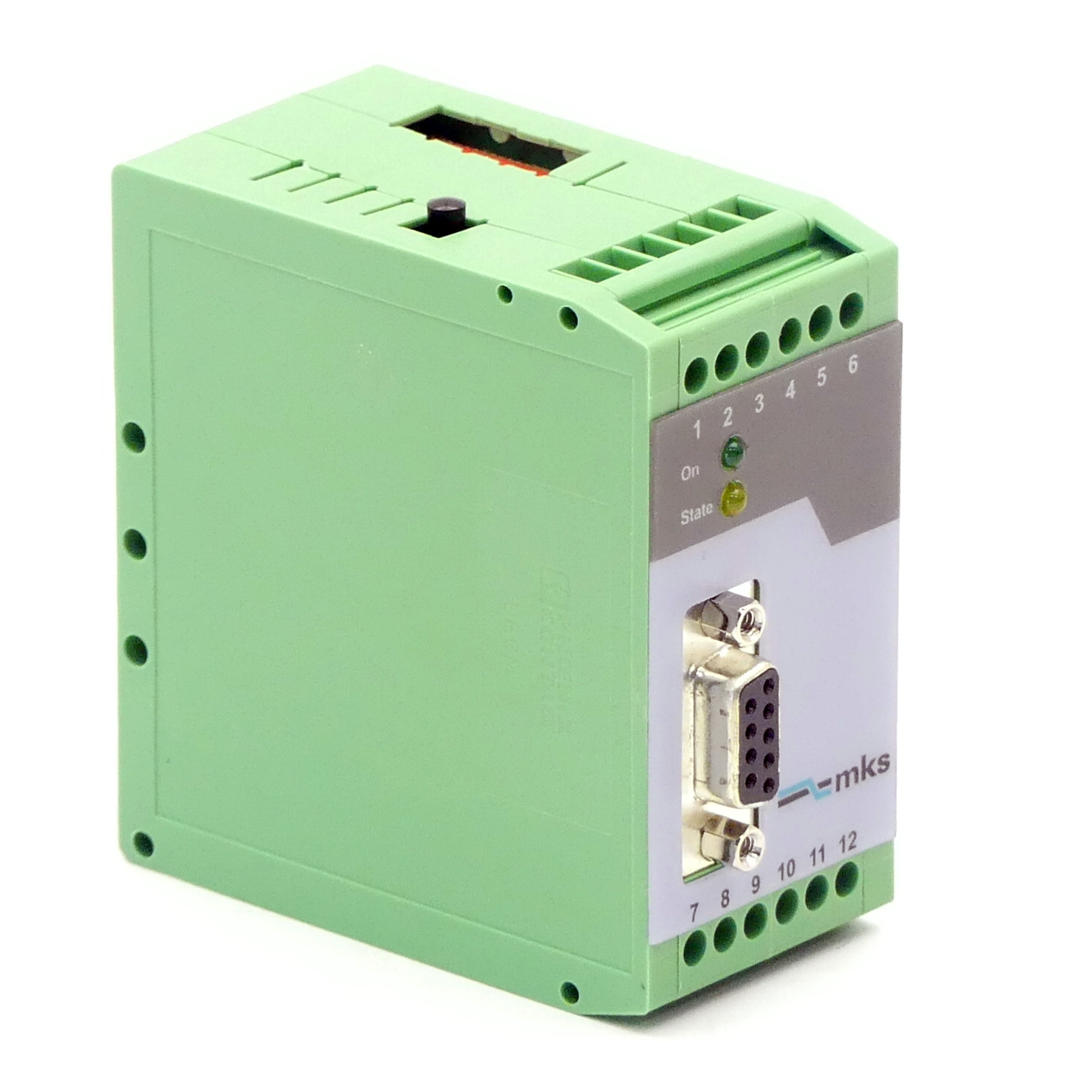 Signalkonverter FU25102B