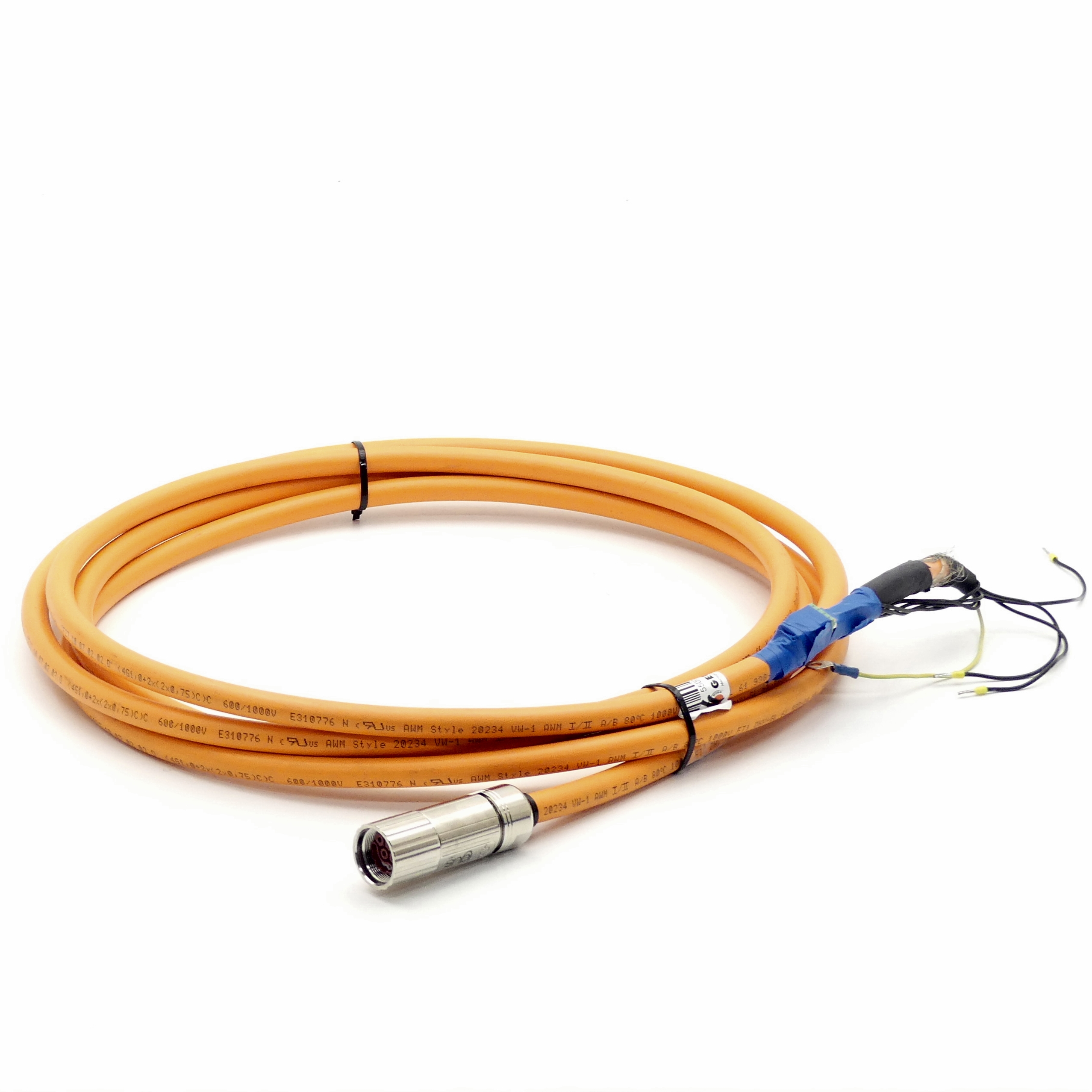 Kabel MAT904128078 7m